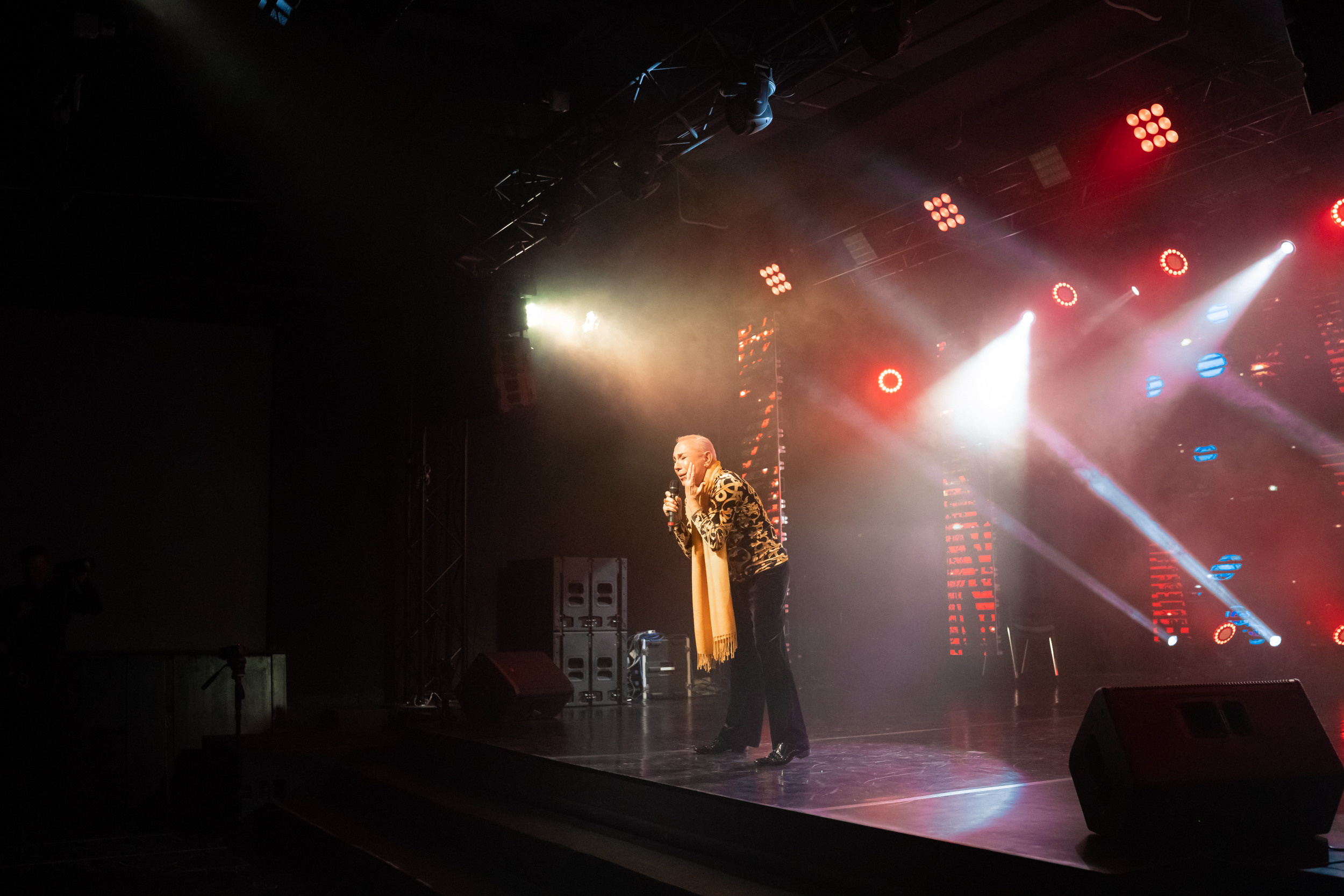 Достояние страны. Nikishin.media — Я с моей командой превращаю моменты в искусство!