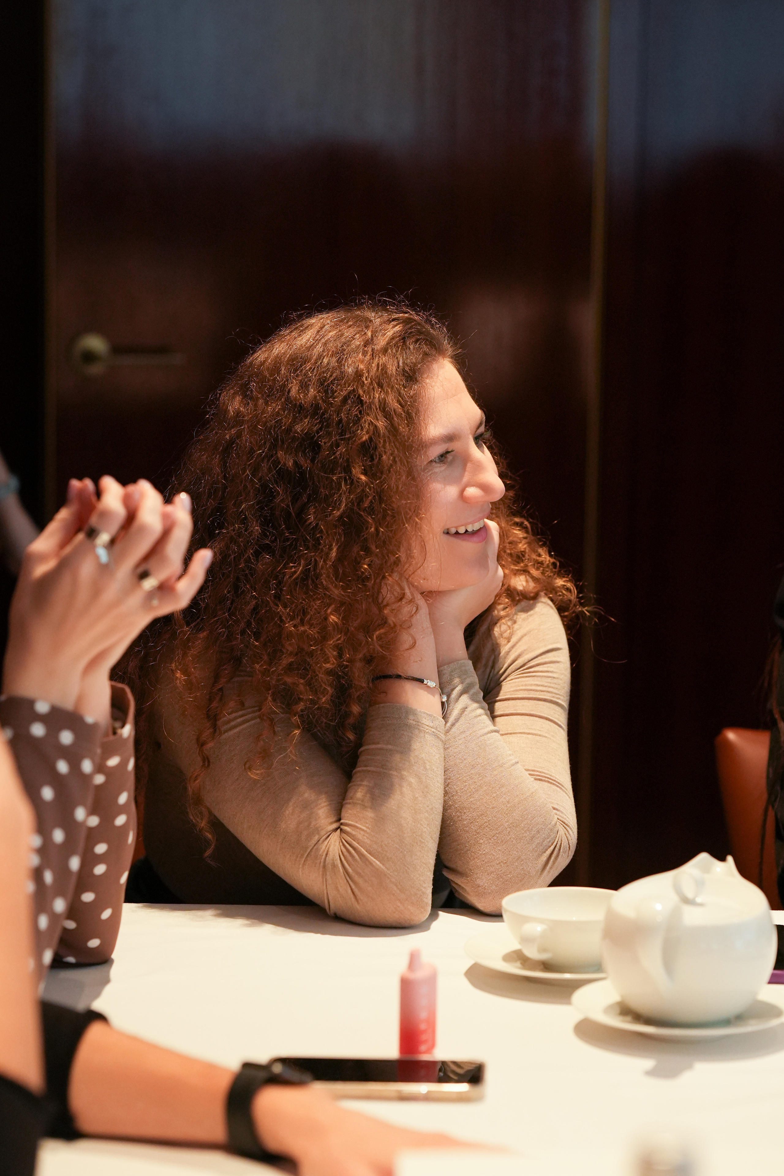 Клуб — Just Business — Разборы Григорьева. Nikishin.media — Я с моей командой превращаю моменты в искусство!