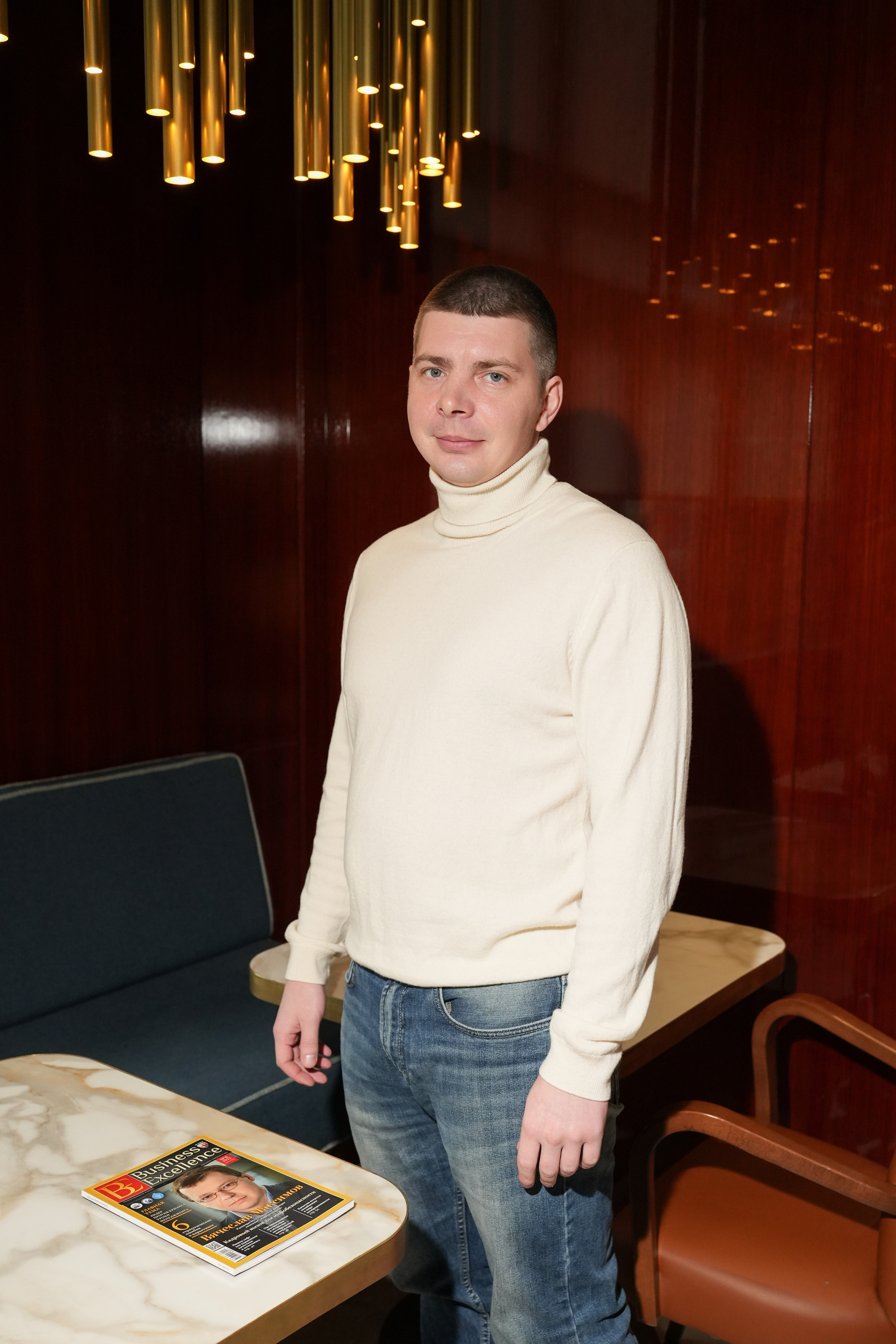 Клуб — Just Business — Разборы Григорьева. Nikishin.media — Я с моей командой превращаю моменты в искусство!