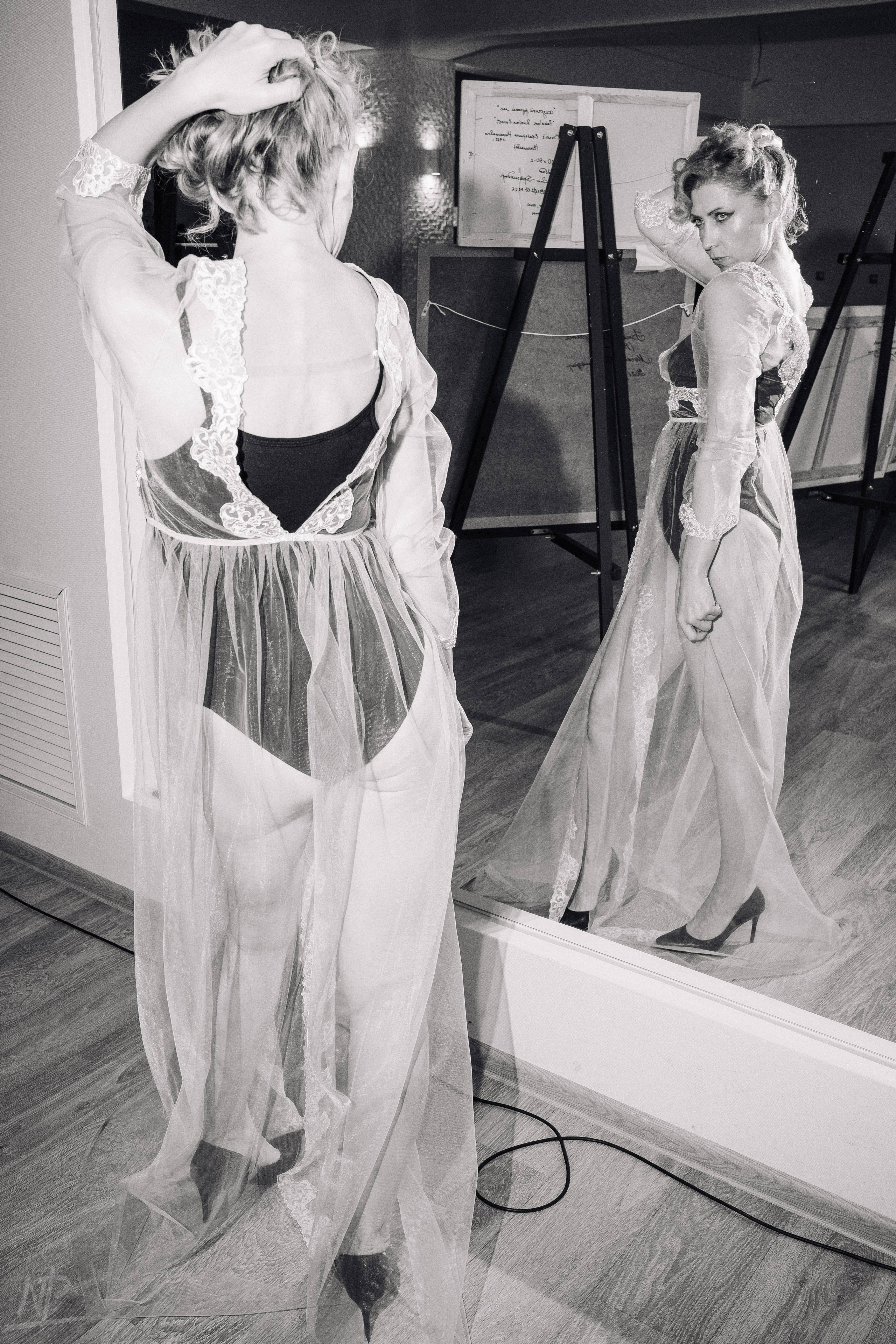 Fashion Meeting NFT party. Nikishin.media — Я с моей командой превращаю моменты в искусство!