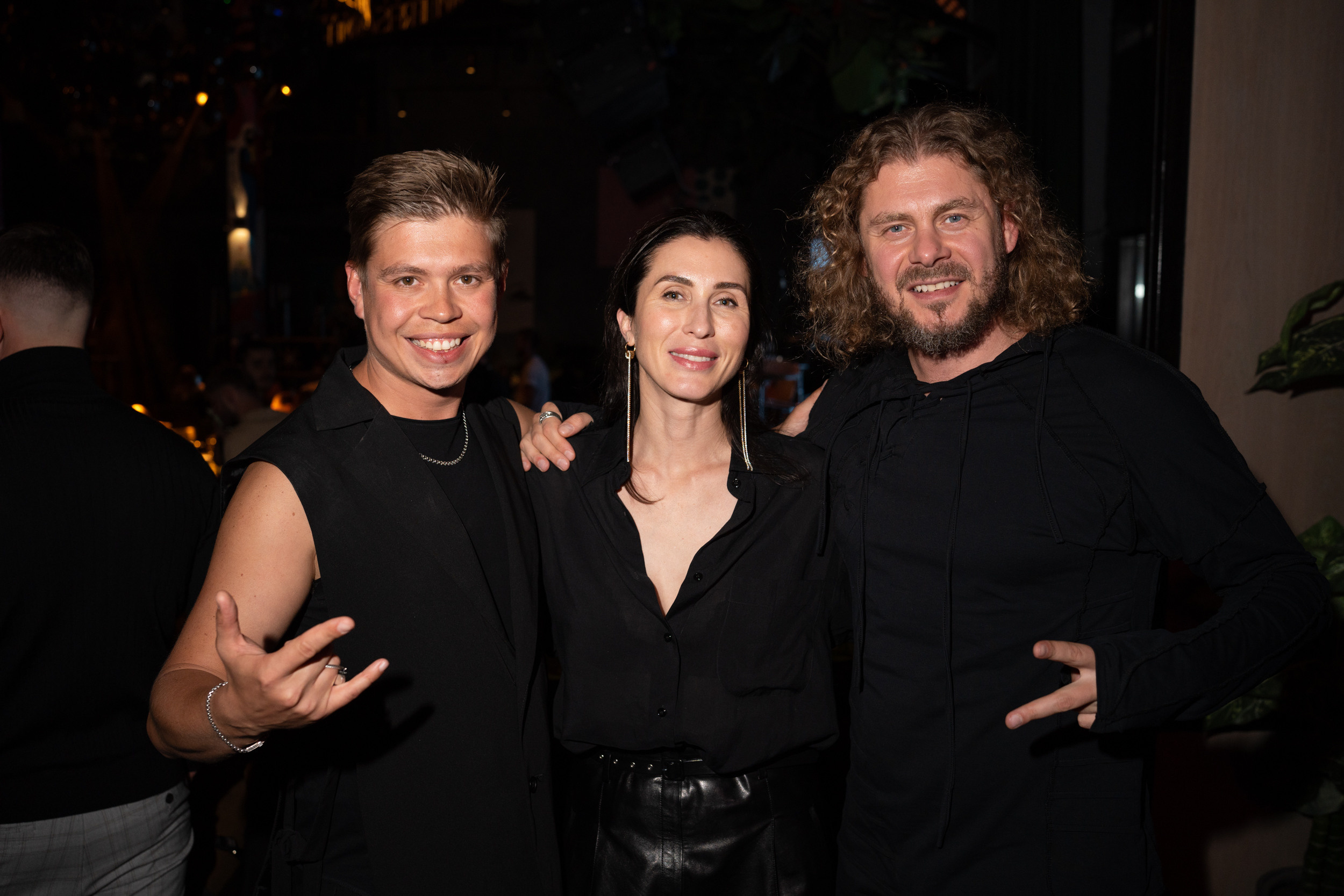 Клуб — SayYes — Blockchain Night Network | Cryptobaron. Nikishin.media — Я с моей командой превращаю моменты в искусство!