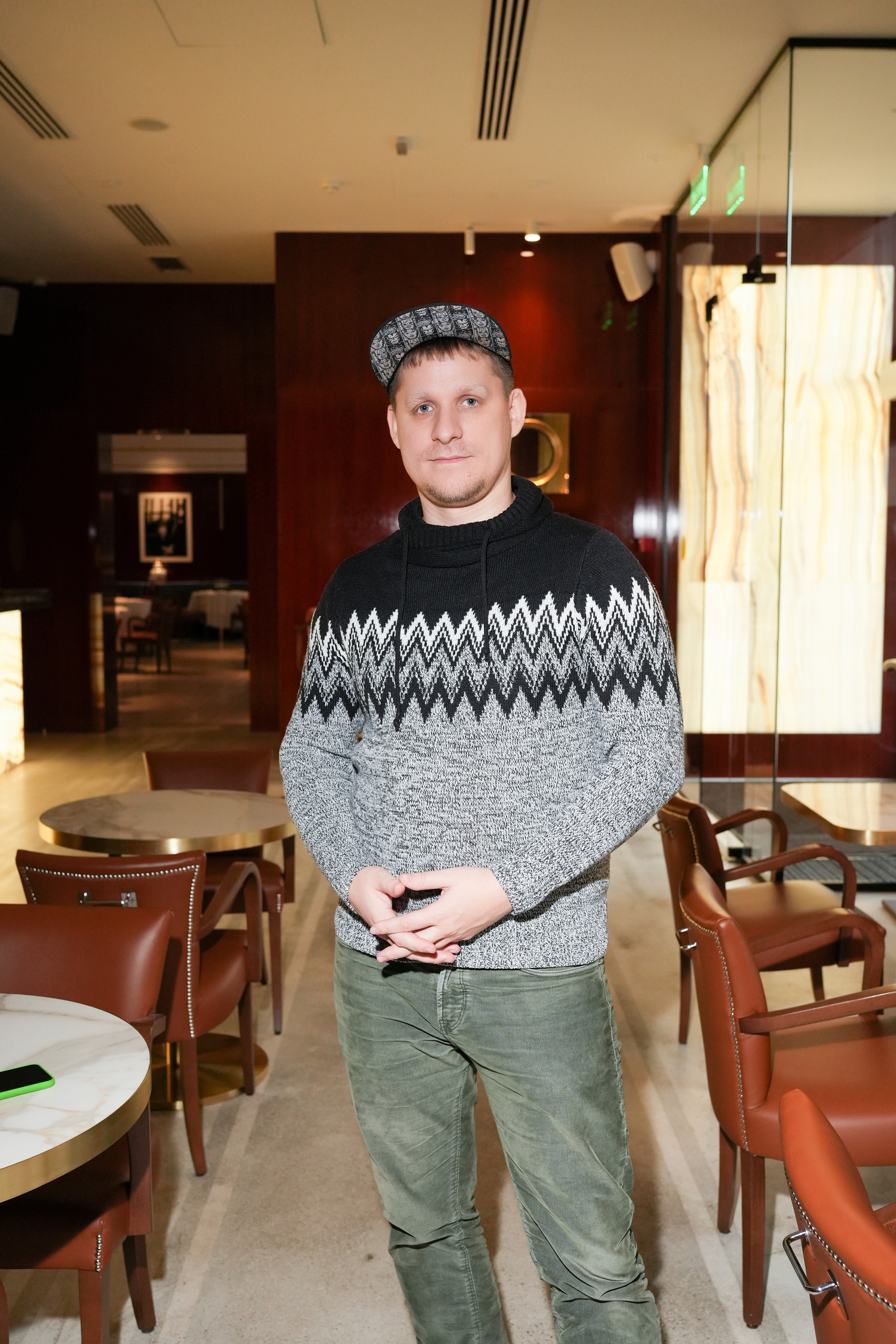 Клуб — Just Business — Разборы Григорьева. Nikishin.media — Я с моей командой превращаю моменты в искусство!