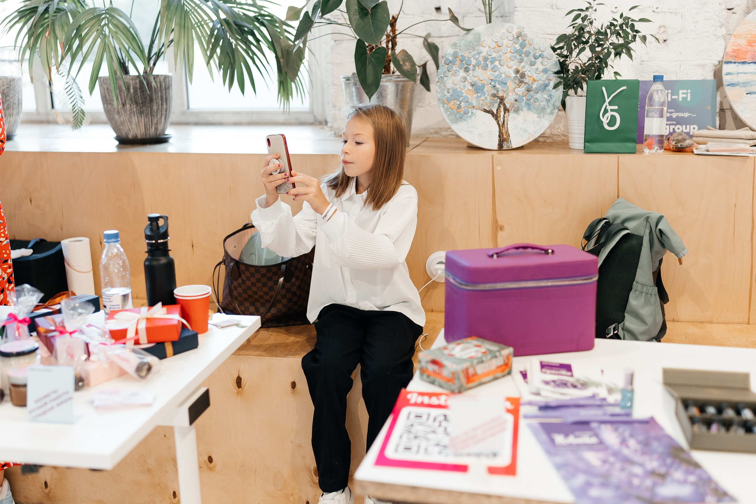 #ОбновлениеМСК. Nikishin.media — Я с моей командой превращаю моменты в искусство!