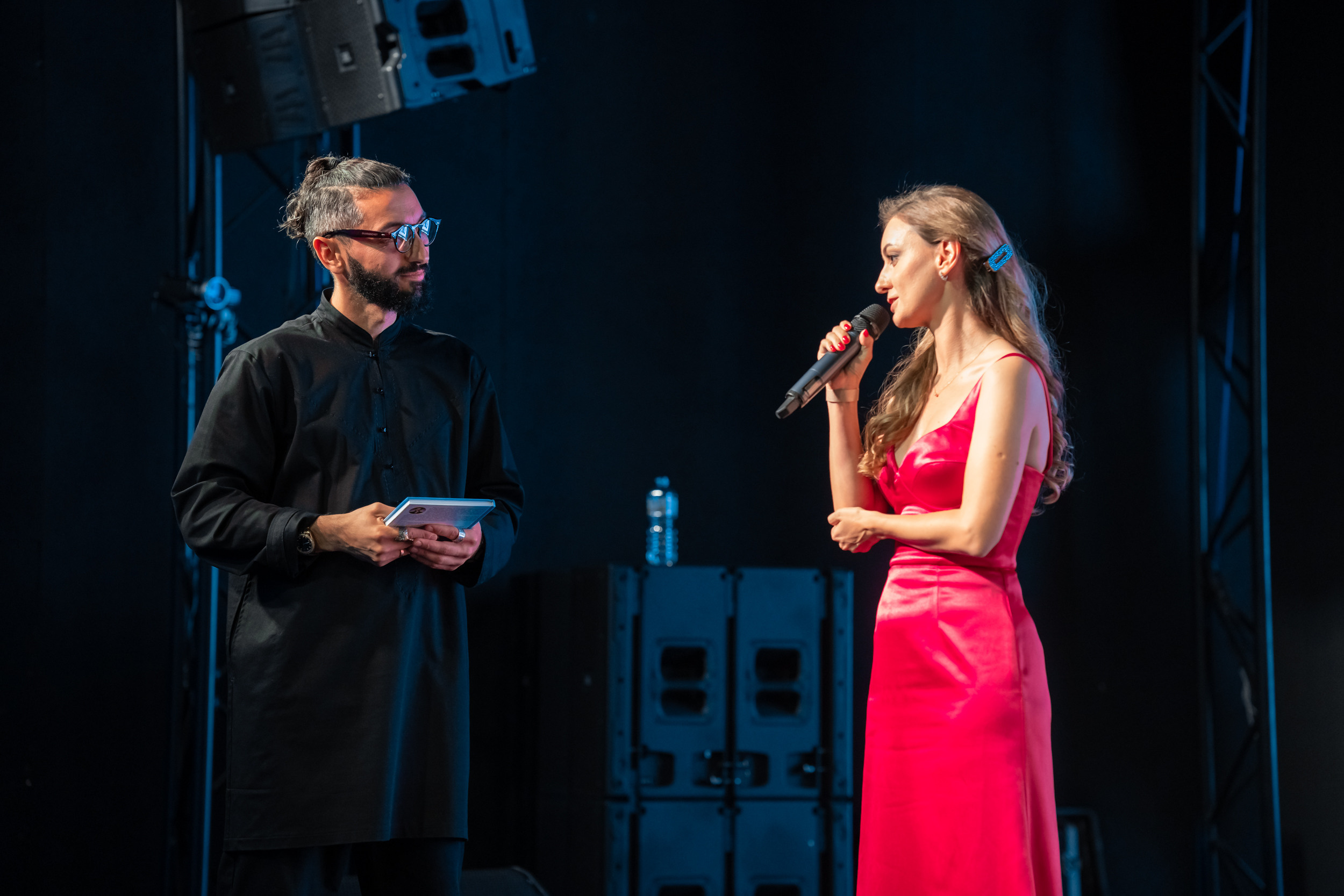 Достояние страны. Nikishin.media — Я с моей командой превращаю моменты в искусство!