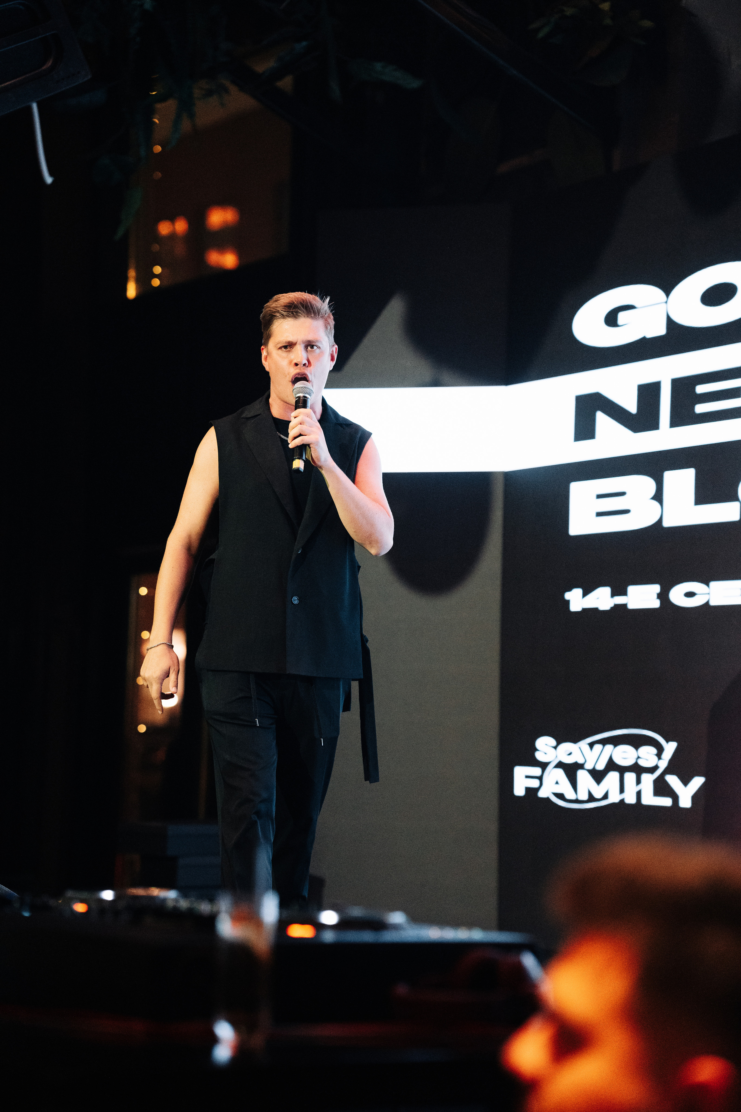 Клуб — SayYes — Blockchain Night Network | Cryptobaron. Nikishin.media — Я с моей командой превращаю моменты в искусство!