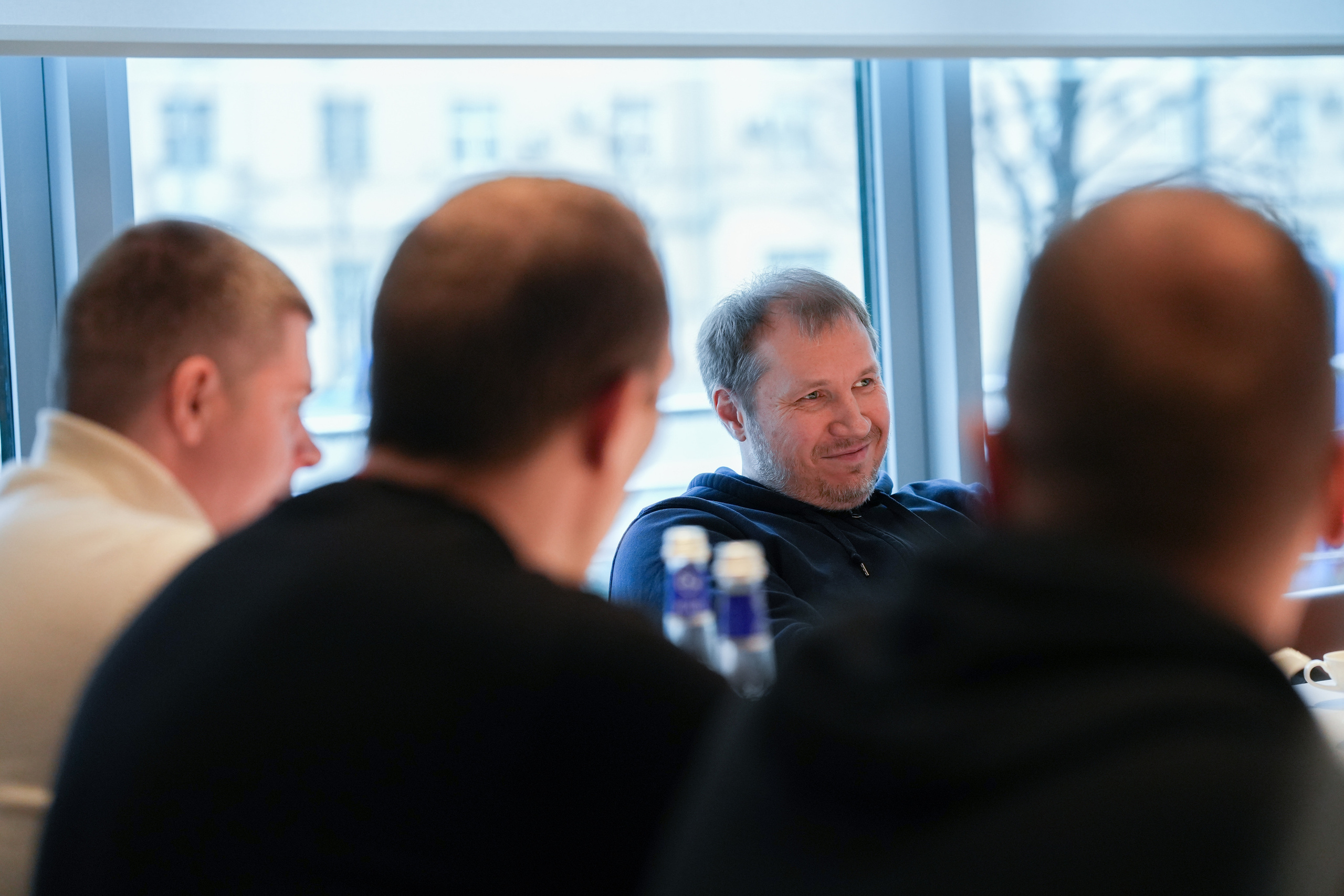 Клуб — Just Business — Разборы Григорьева. Nikishin.media — Я с моей командой превращаю моменты в искусство!