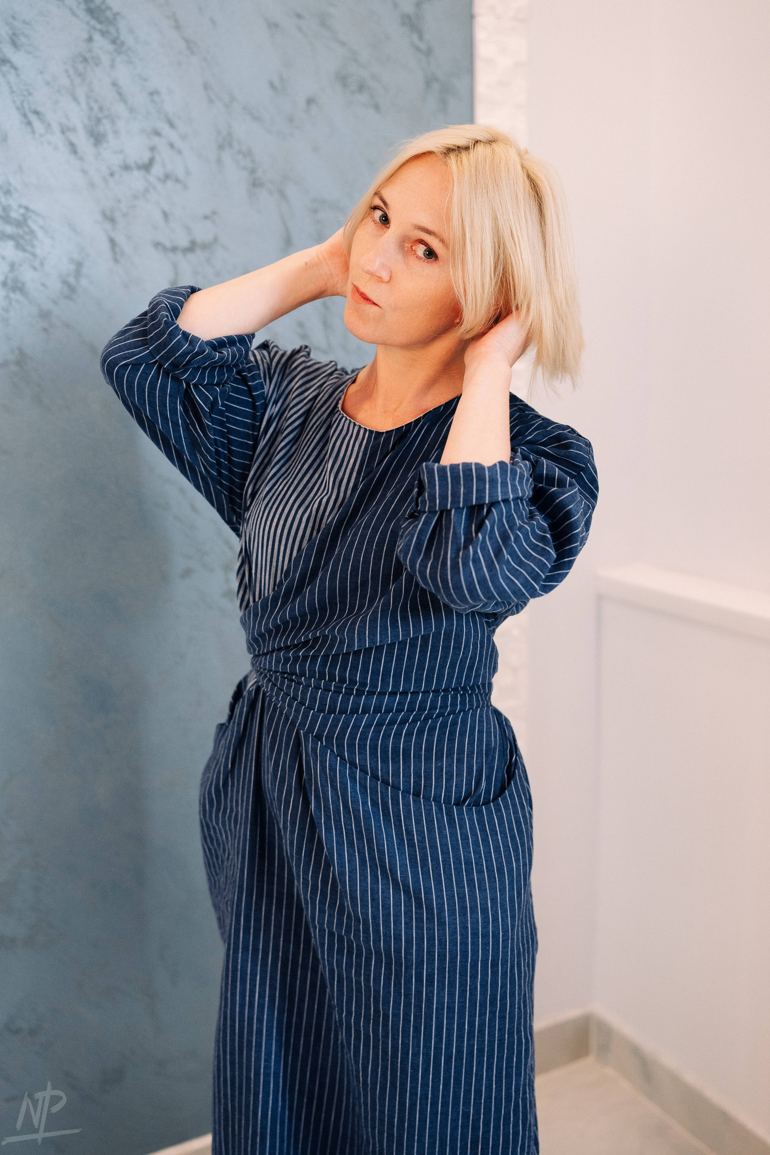 Fashion Meeting NFT party. Nikishin.media — Я с моей командой превращаю моменты в искусство!