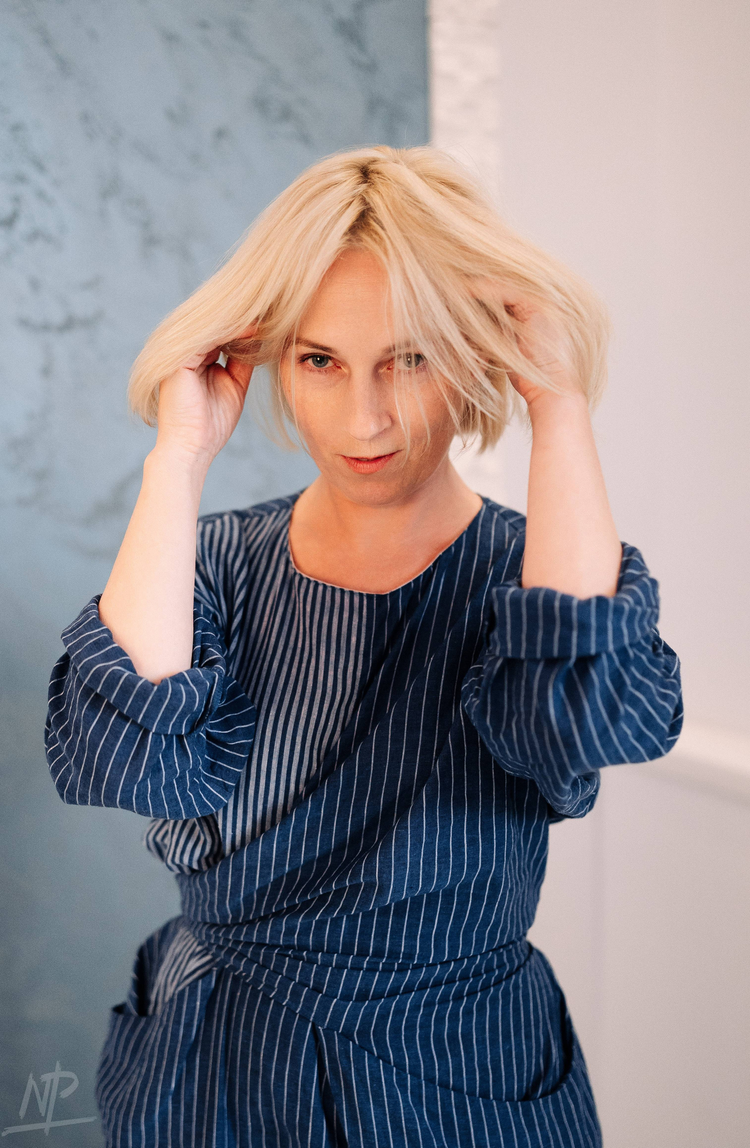 Fashion Meeting NFT party. Nikishin.media — Я с моей командой превращаю моменты в искусство!