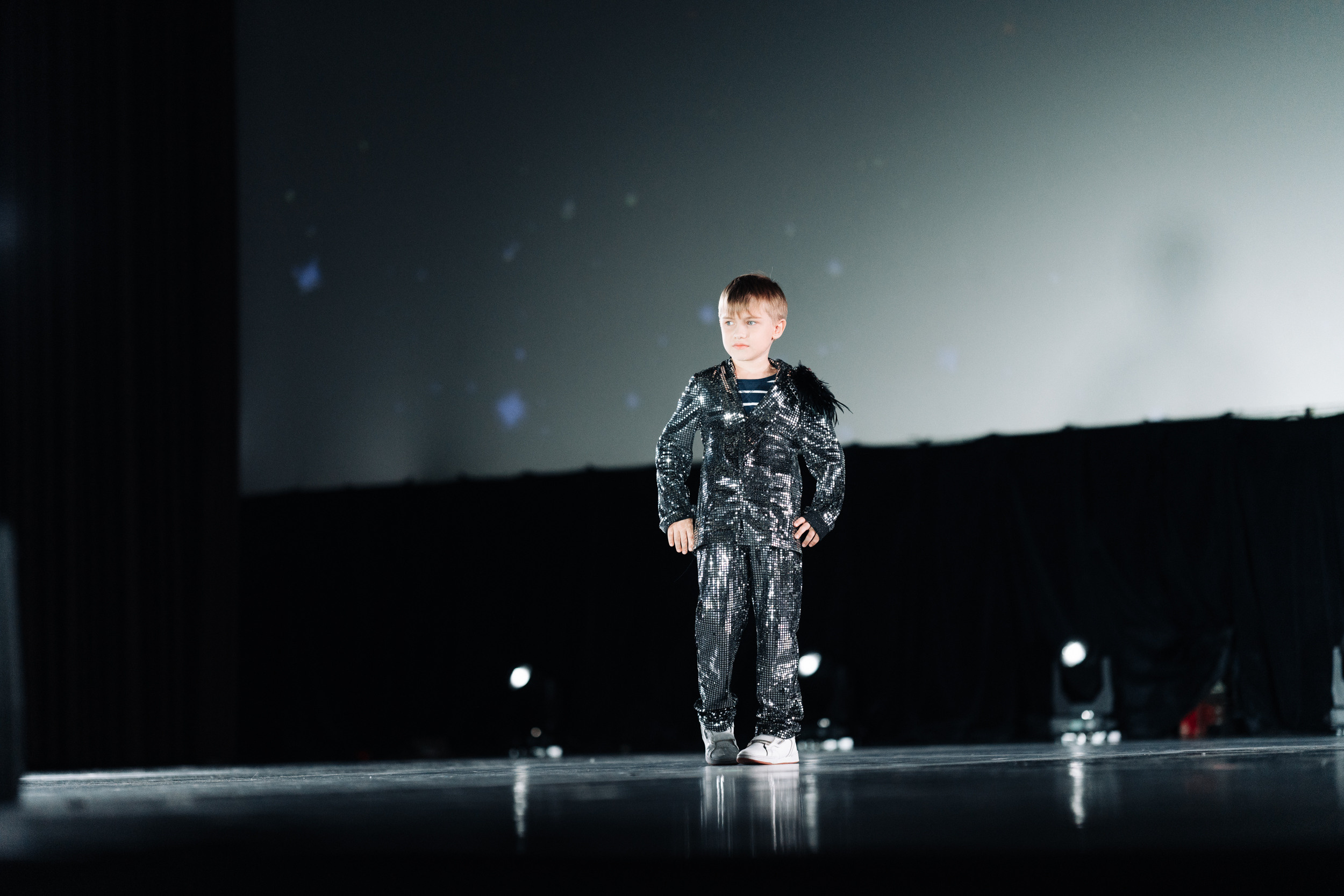 COSMOS FASHION WEEK. Nikishin.media — Я с моей командой превращаю моменты в искусство!