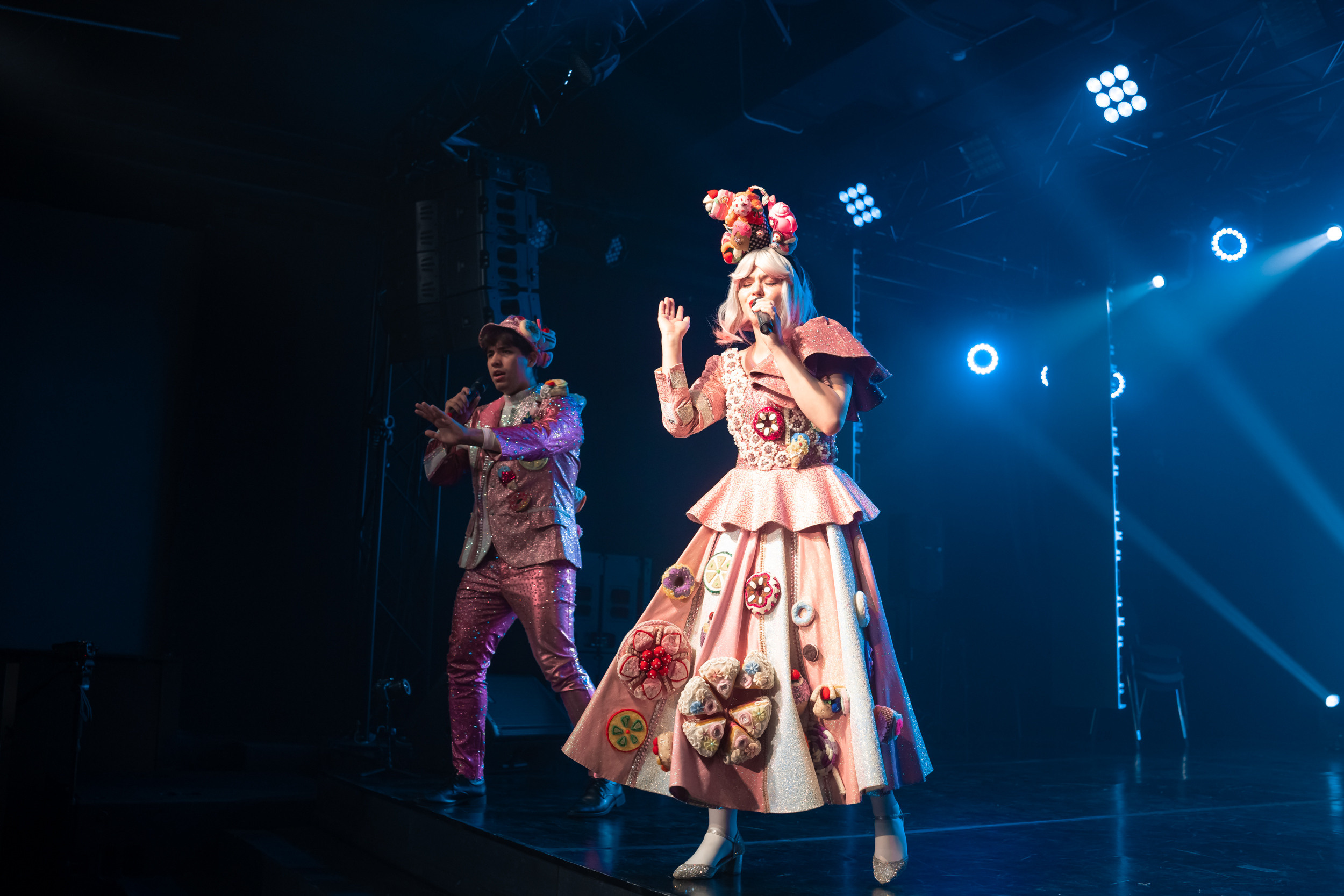 Достояние страны. Nikishin.media — Я с моей командой превращаю моменты в искусство!