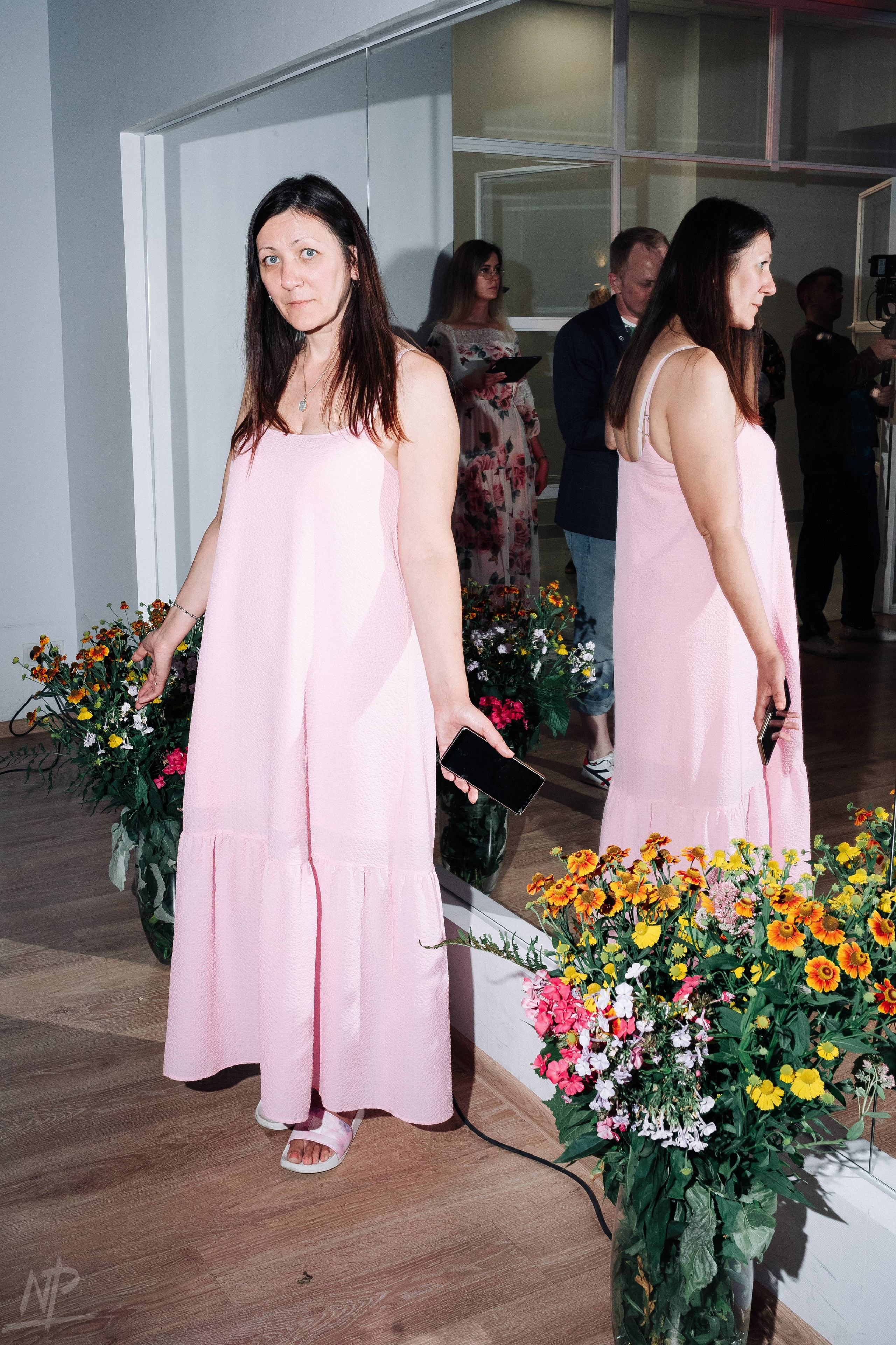 Fashion Meeting NFT party. Nikishin.media — Я с моей командой превращаю моменты в искусство!