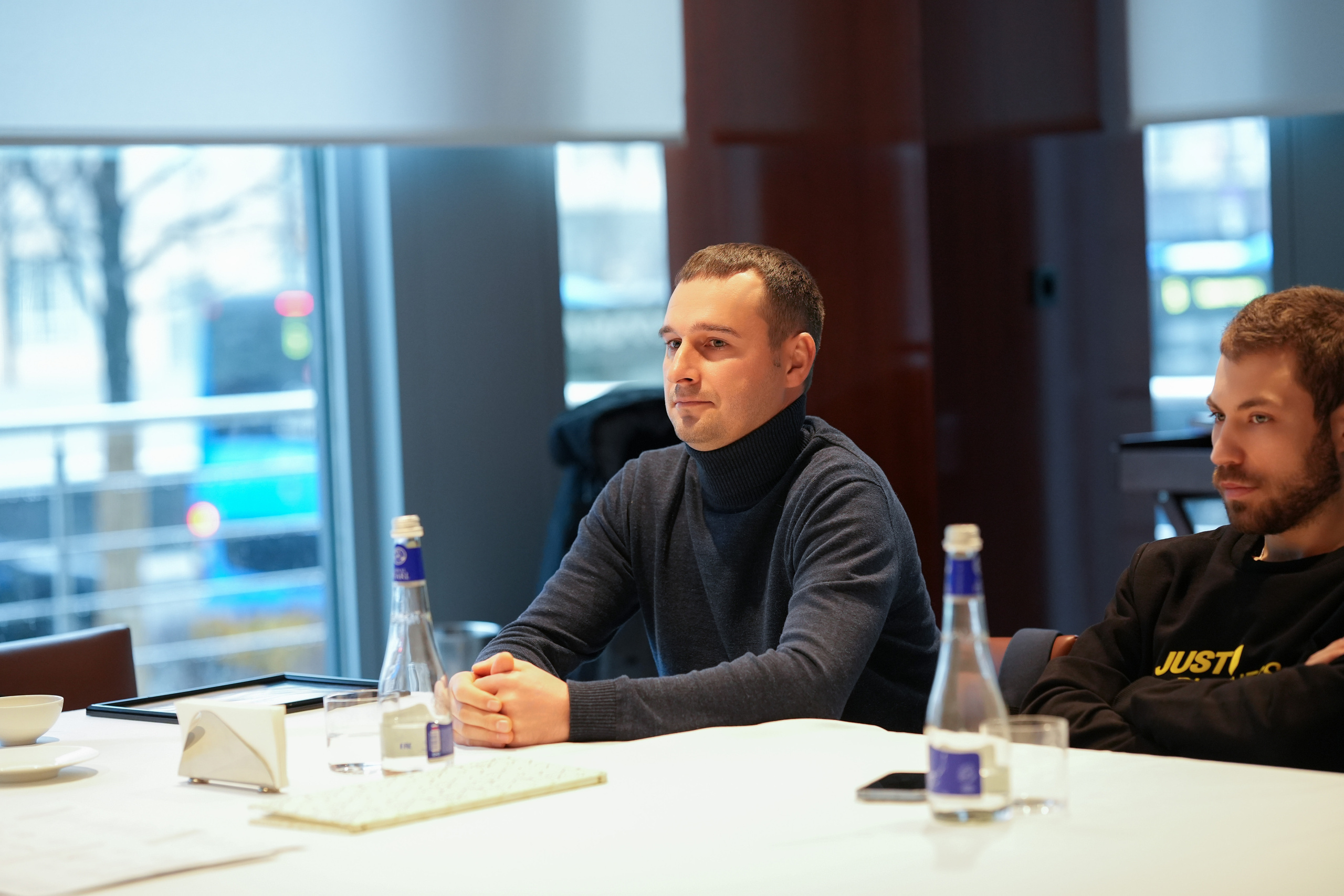 Клуб — Just Business — Разборы Григорьева. Nikishin.media — Я с моей командой превращаю моменты в искусство!