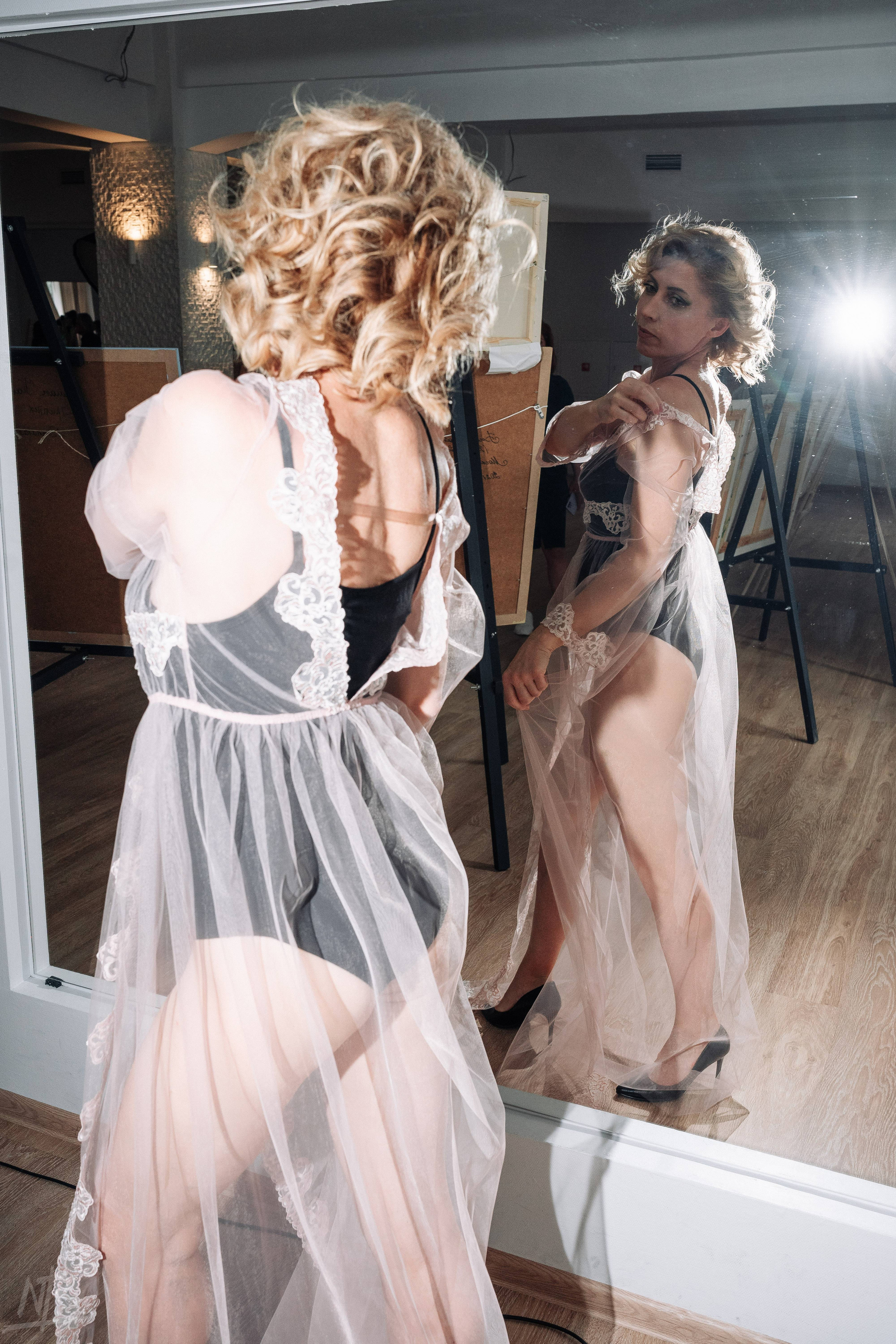 Fashion Meeting NFT party. Nikishin.media — Я с моей командой превращаю моменты в искусство!