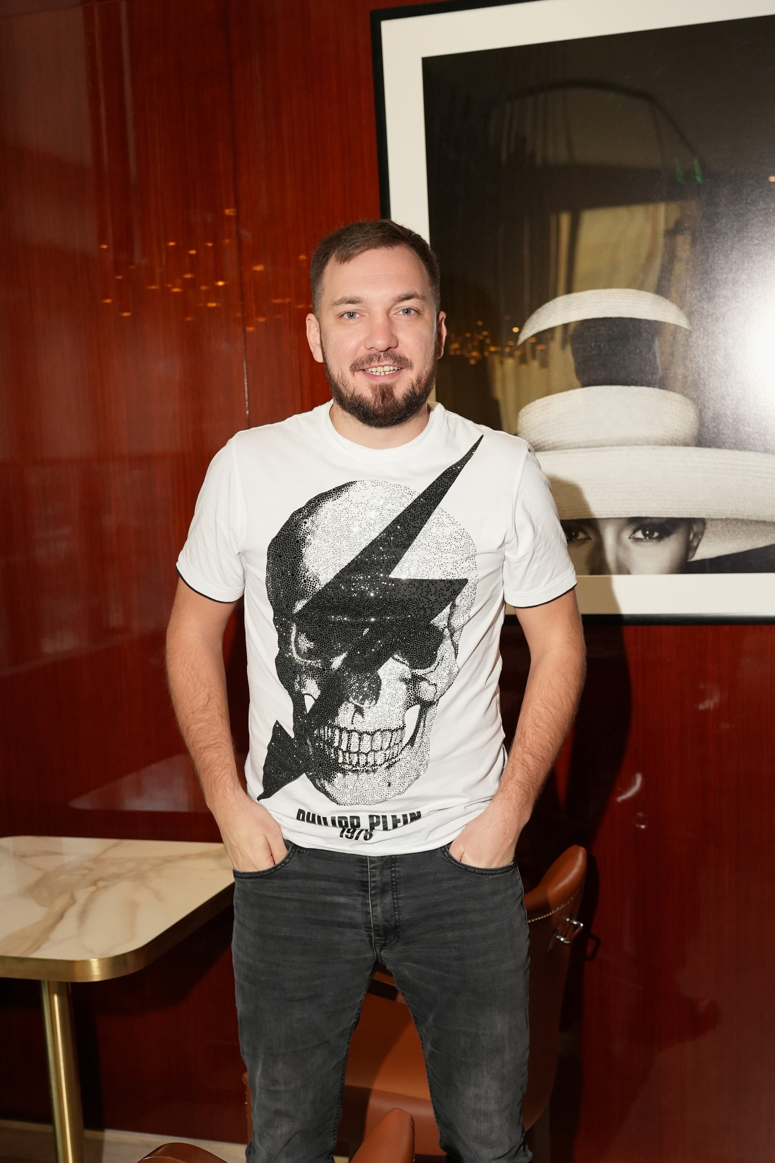 Клуб — Just Business — Разборы Григорьева. Nikishin.media — Я с моей командой превращаю моменты в искусство!