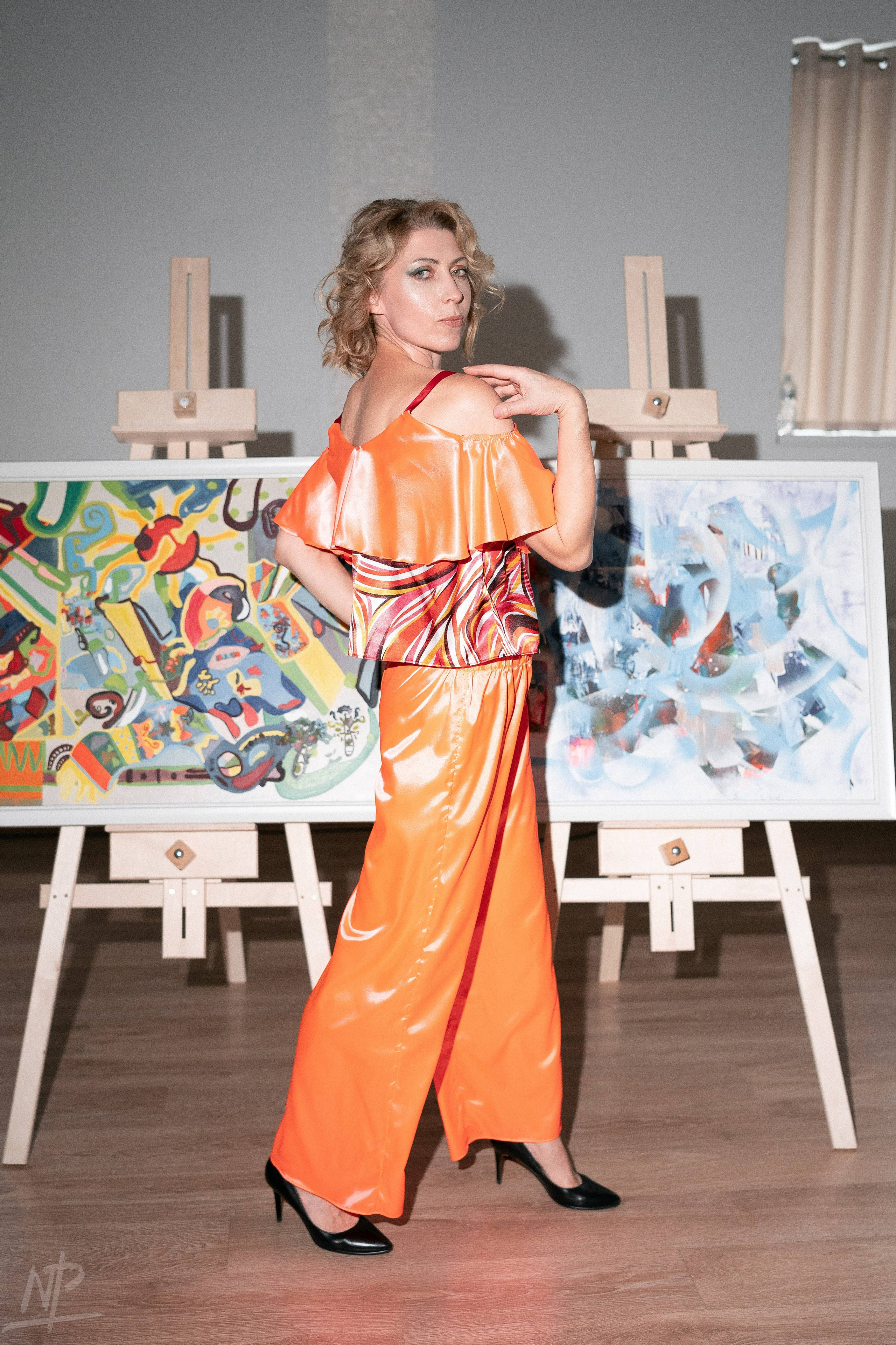 Fashion Meeting NFT party. Nikishin.media — Я с моей командой превращаю моменты в искусство!