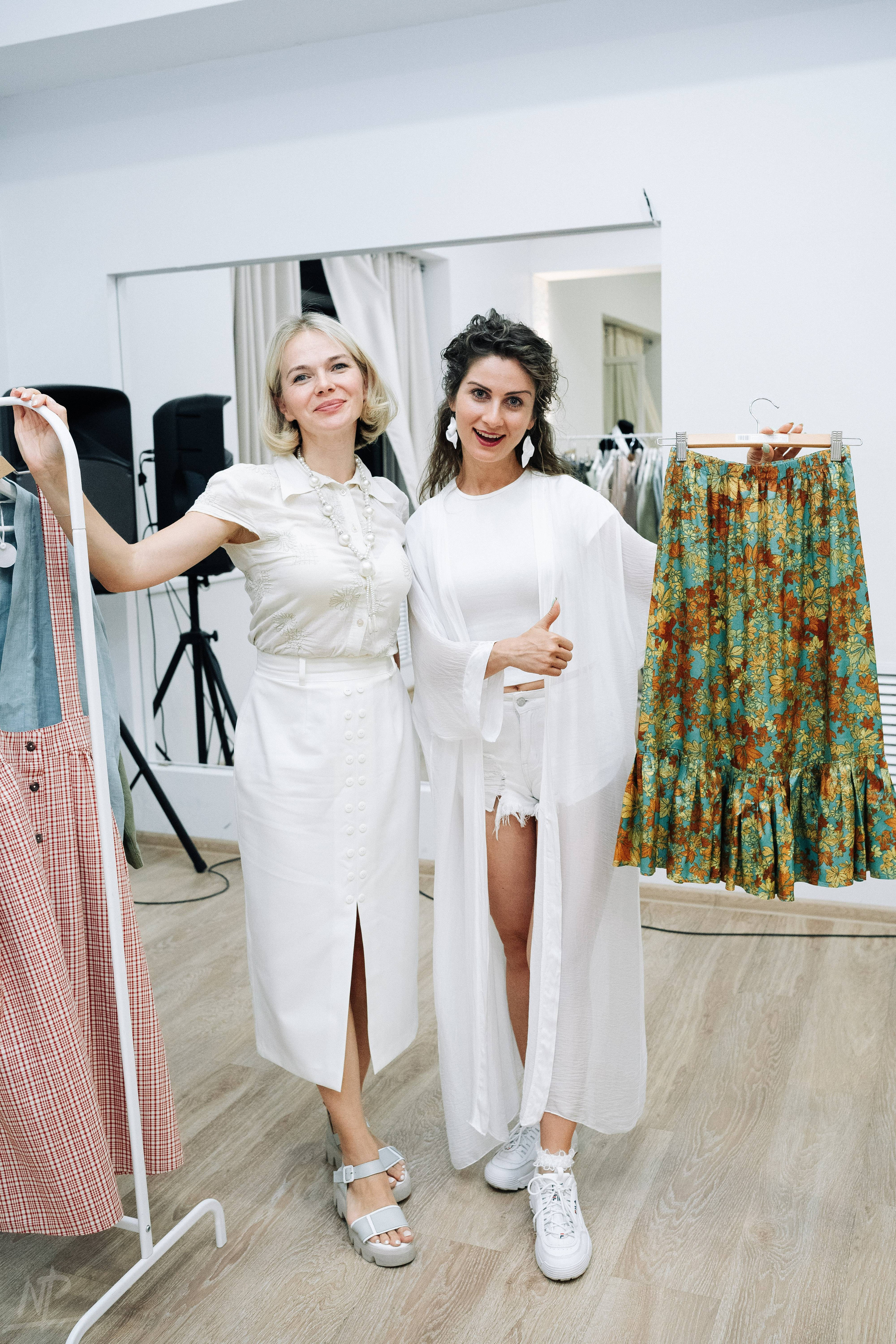 Fashion Meeting NFT party. Nikishin.media — Я с моей командой превращаю моменты в искусство!