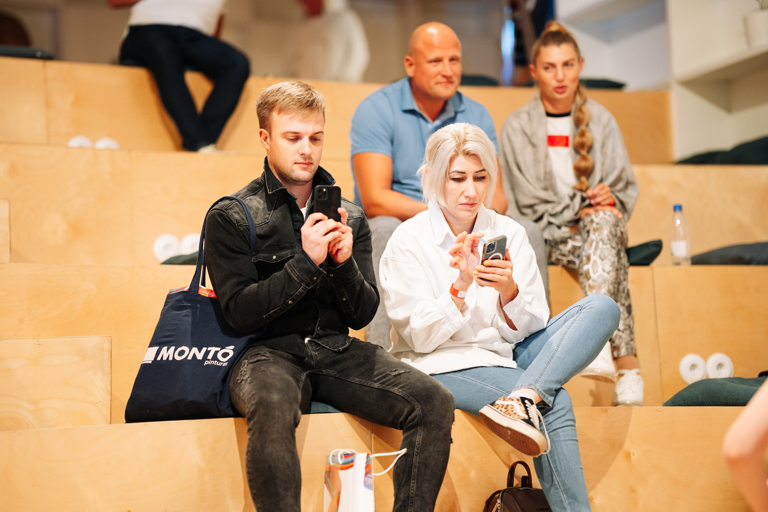 #ОбновлениеМСК. Nikishin.media — Я с моей командой превращаю моменты в искусство!