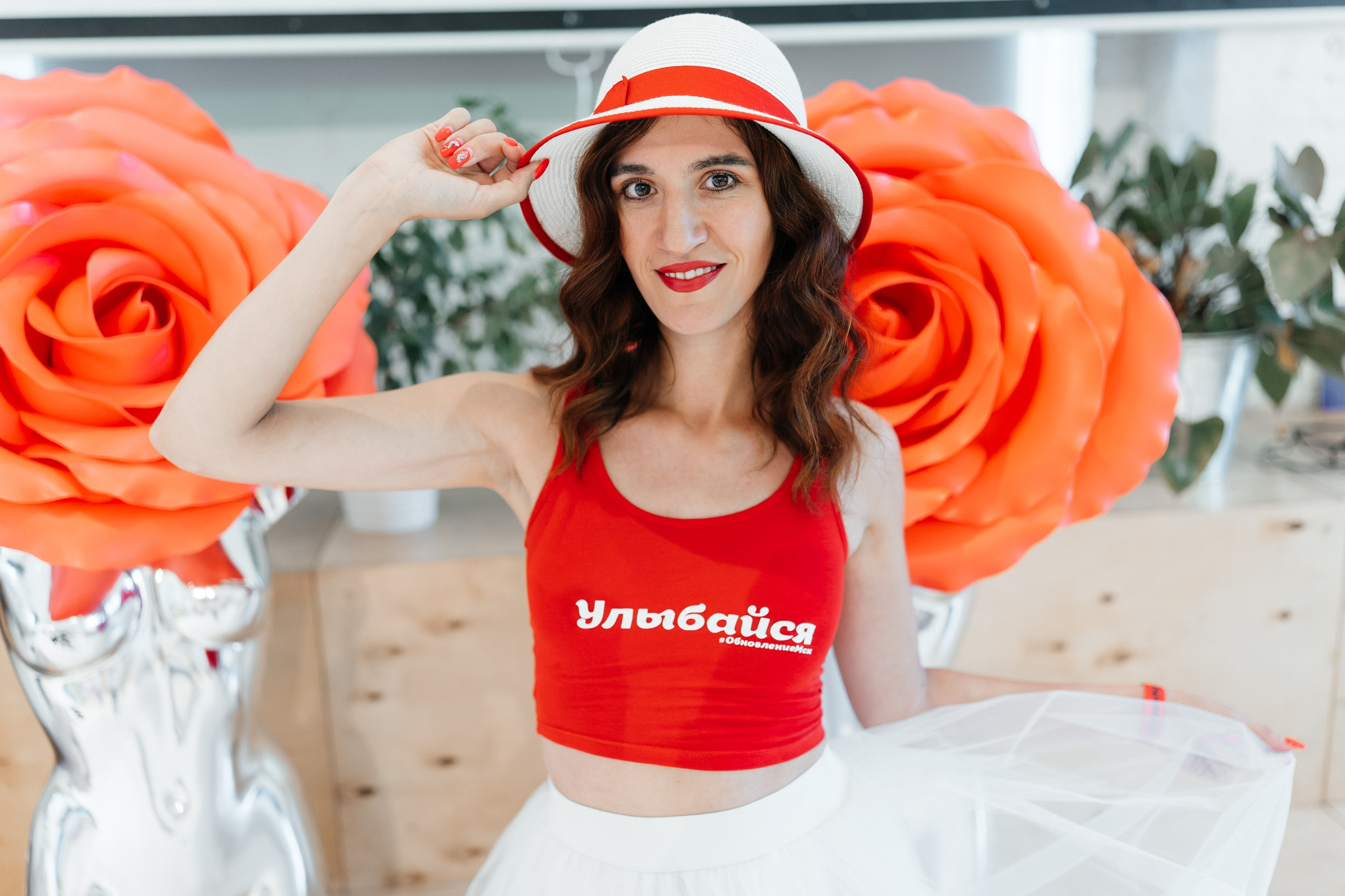 #ОбновлениеМСК. Nikishin.media — Я с моей командой превращаю моменты в искусство!