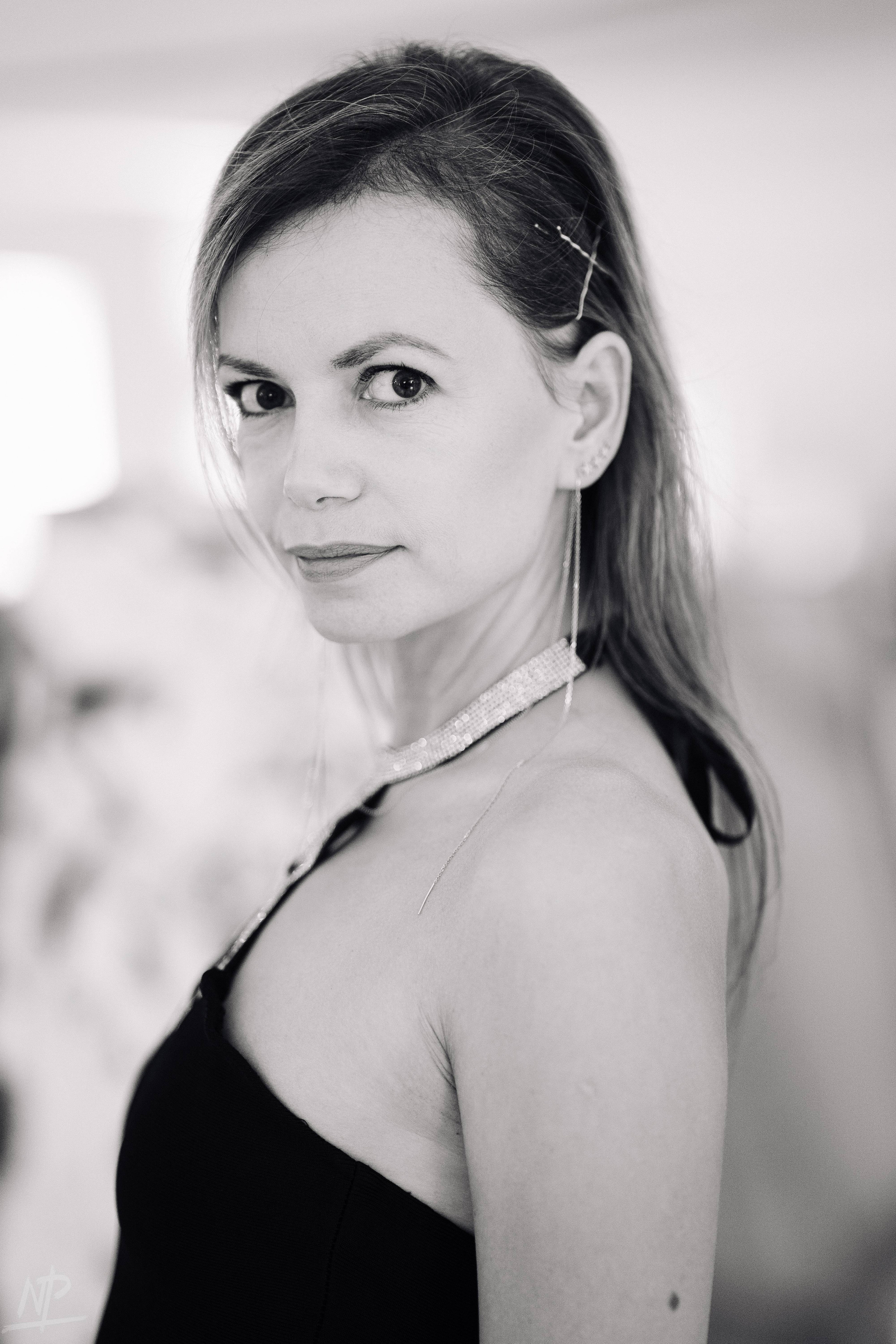 Fashion Meeting NFT party. Nikishin.media — Я с моей командой превращаю моменты в искусство!