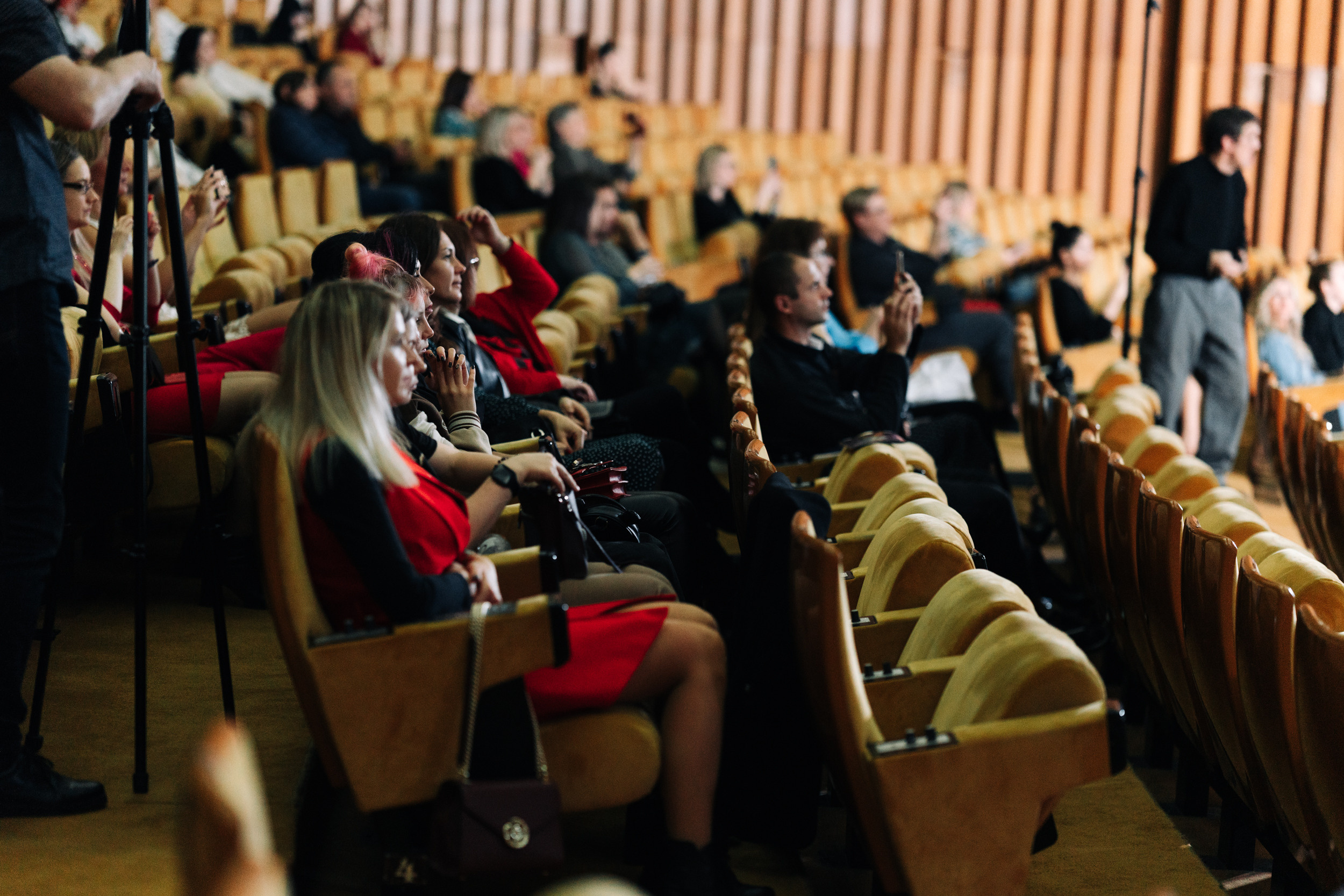 COSMOS FASHION WEEK. Nikishin.media — Я с моей командой превращаю моменты в искусство!