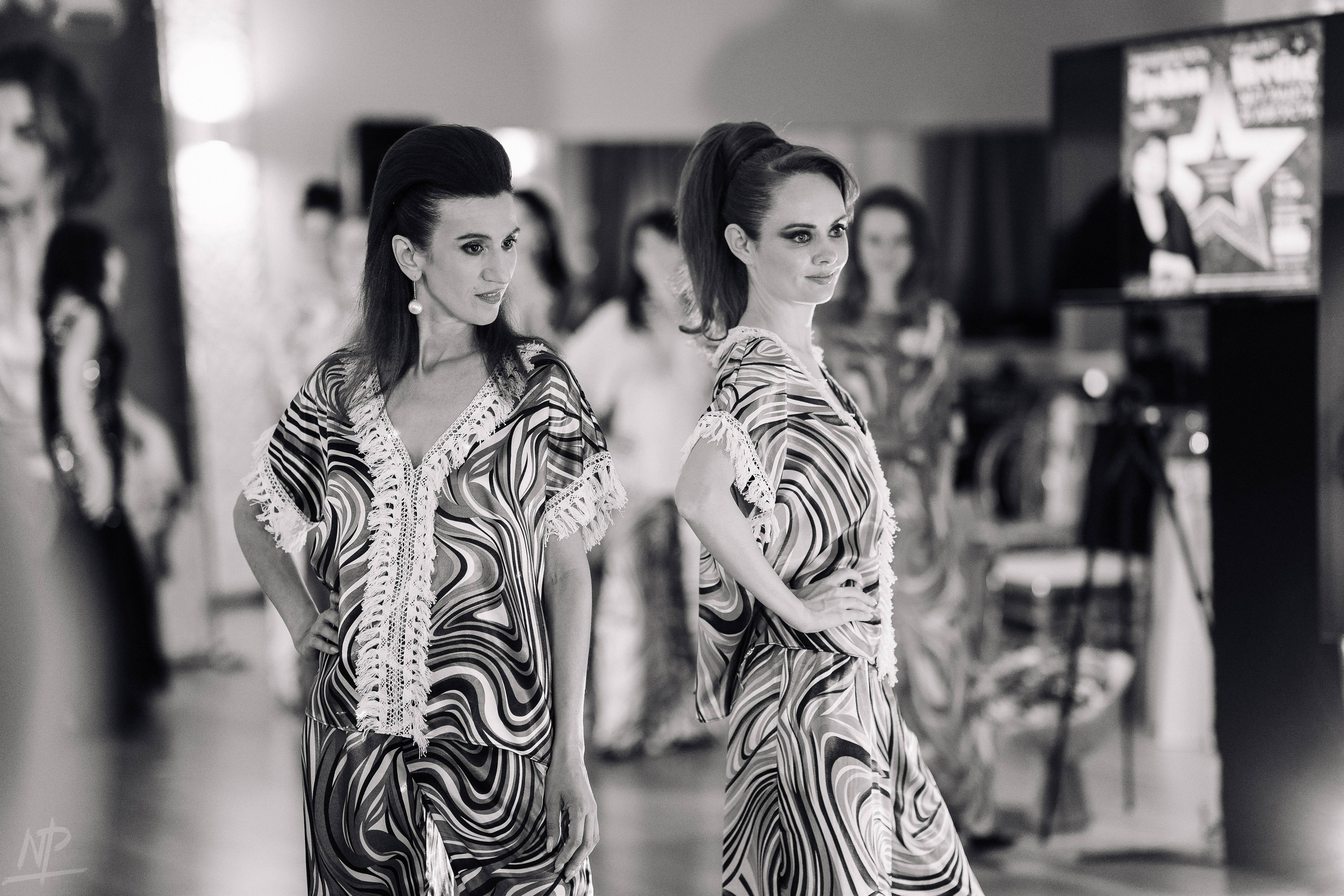 Fashion Meeting NFT party. Nikishin.media — Я с моей командой превращаю моменты в искусство!