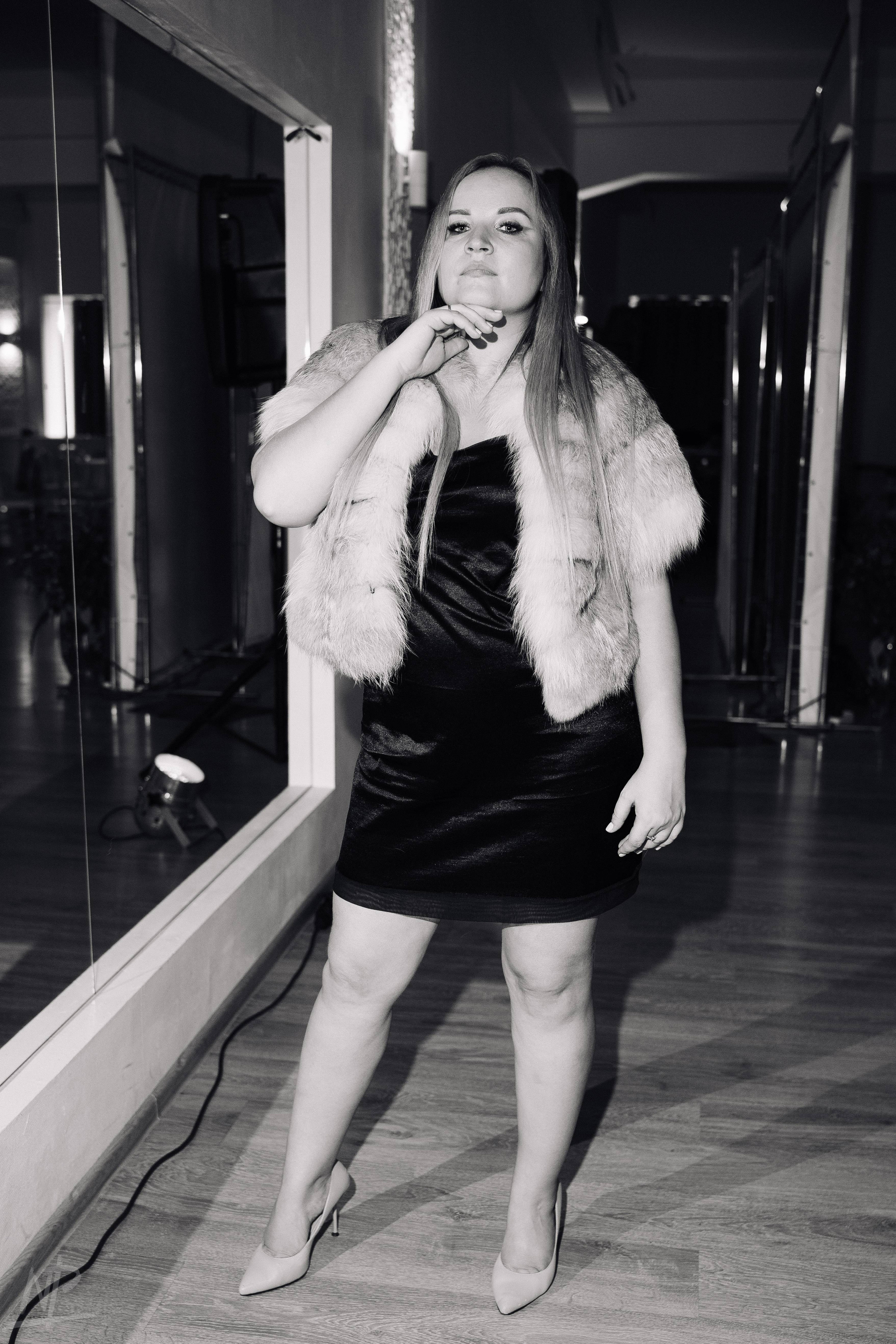 Fashion Meeting NFT party. Nikishin.media — Я с моей командой превращаю моменты в искусство!