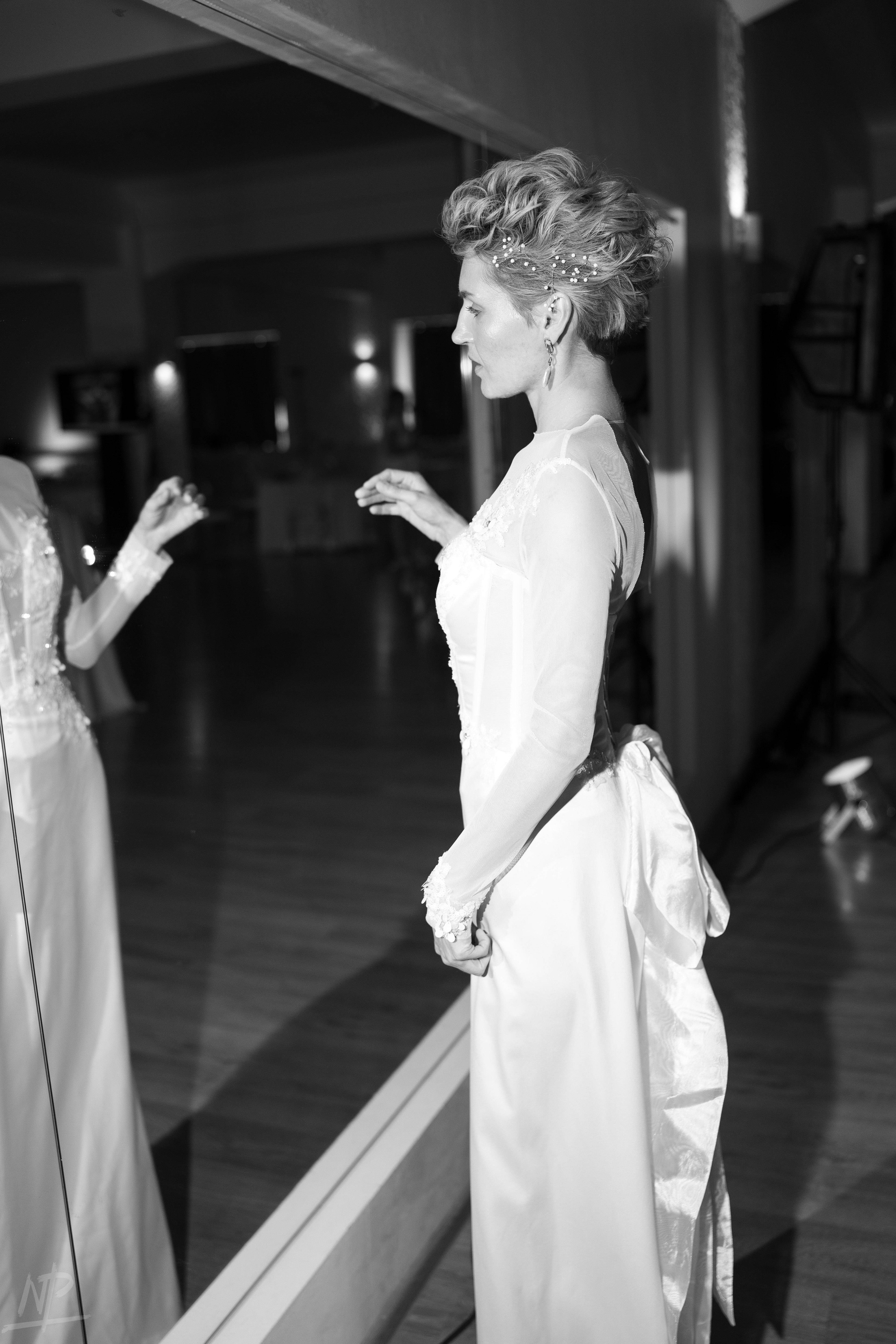 Fashion Meeting NFT party. Nikishin.media — Я с моей командой превращаю моменты в искусство!