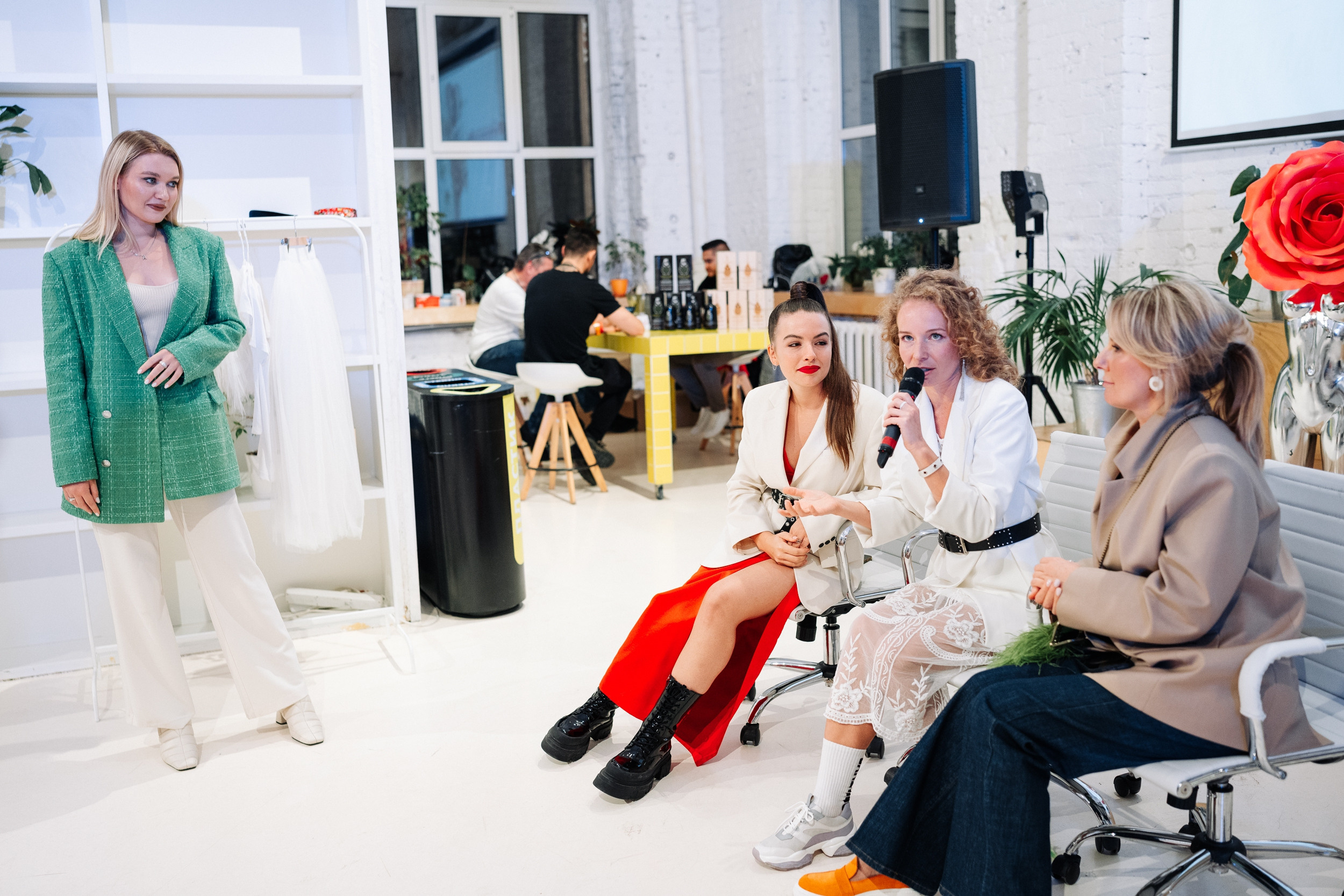 #ОбновлениеМСК. Nikishin.media — Я с моей командой превращаю моменты в искусство!