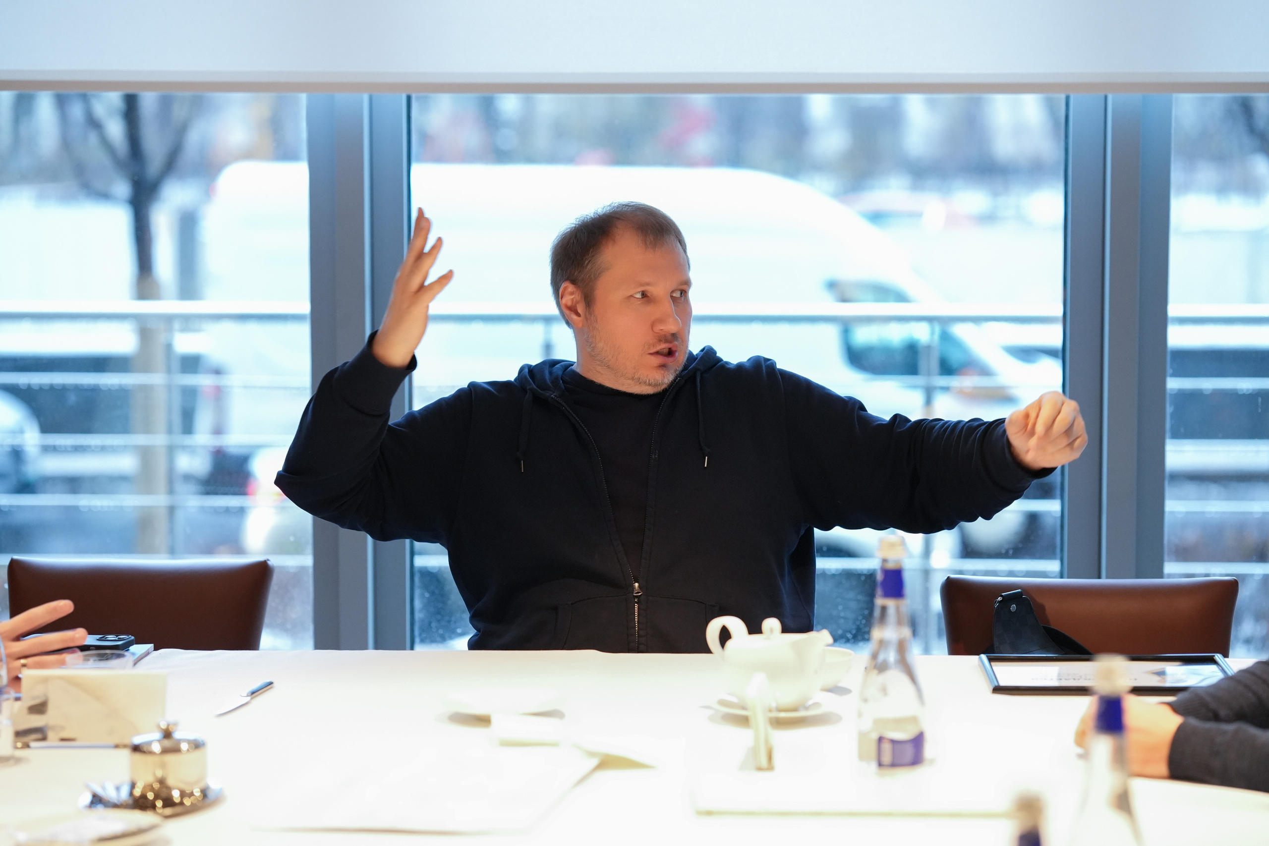 Клуб — Just Business — Разборы Григорьева. Nikishin.media — Я с моей командой превращаю моменты в искусство!