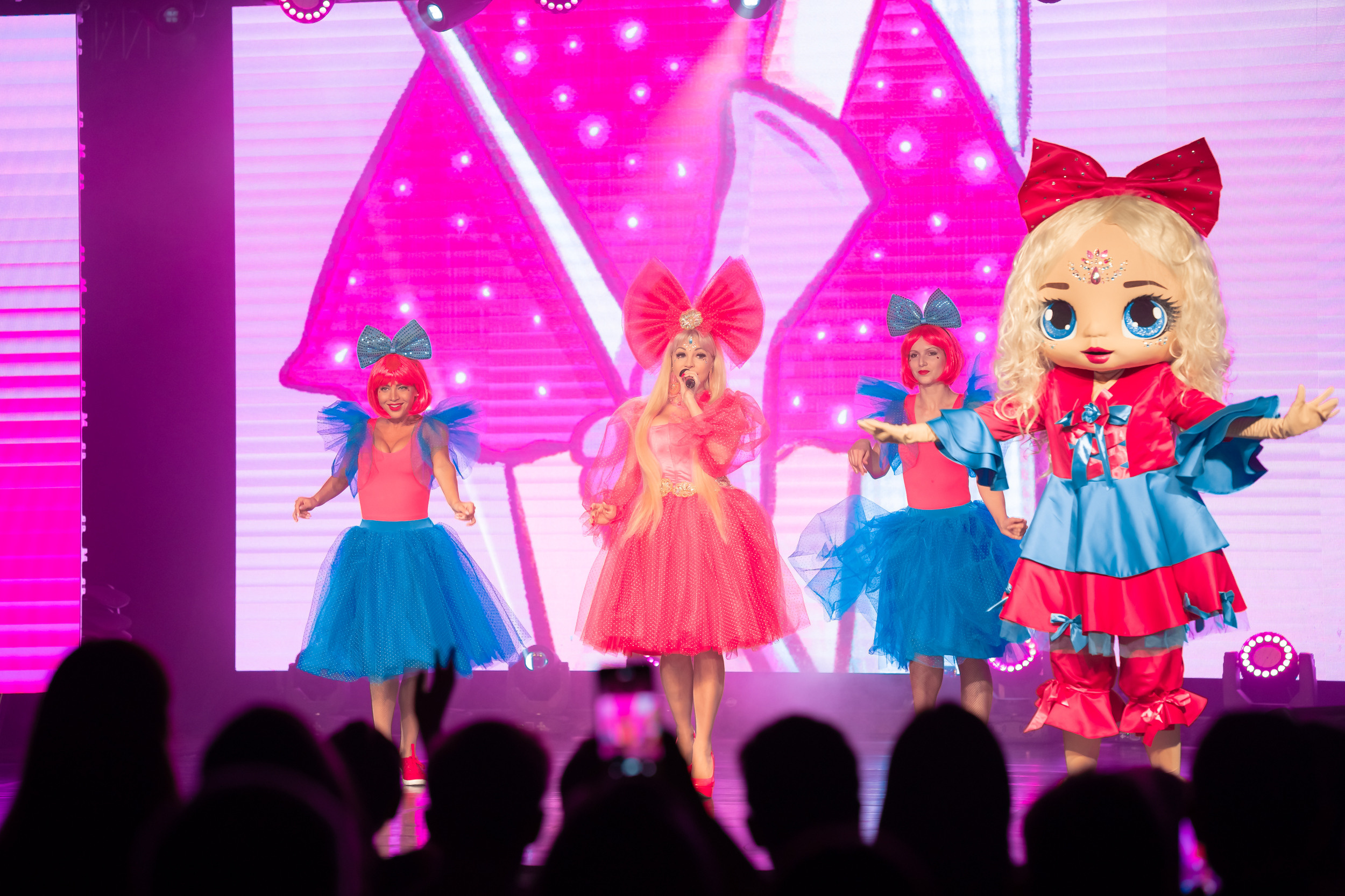 Достояние страны. Nikishin.media — Я с моей командой превращаю моменты в искусство!