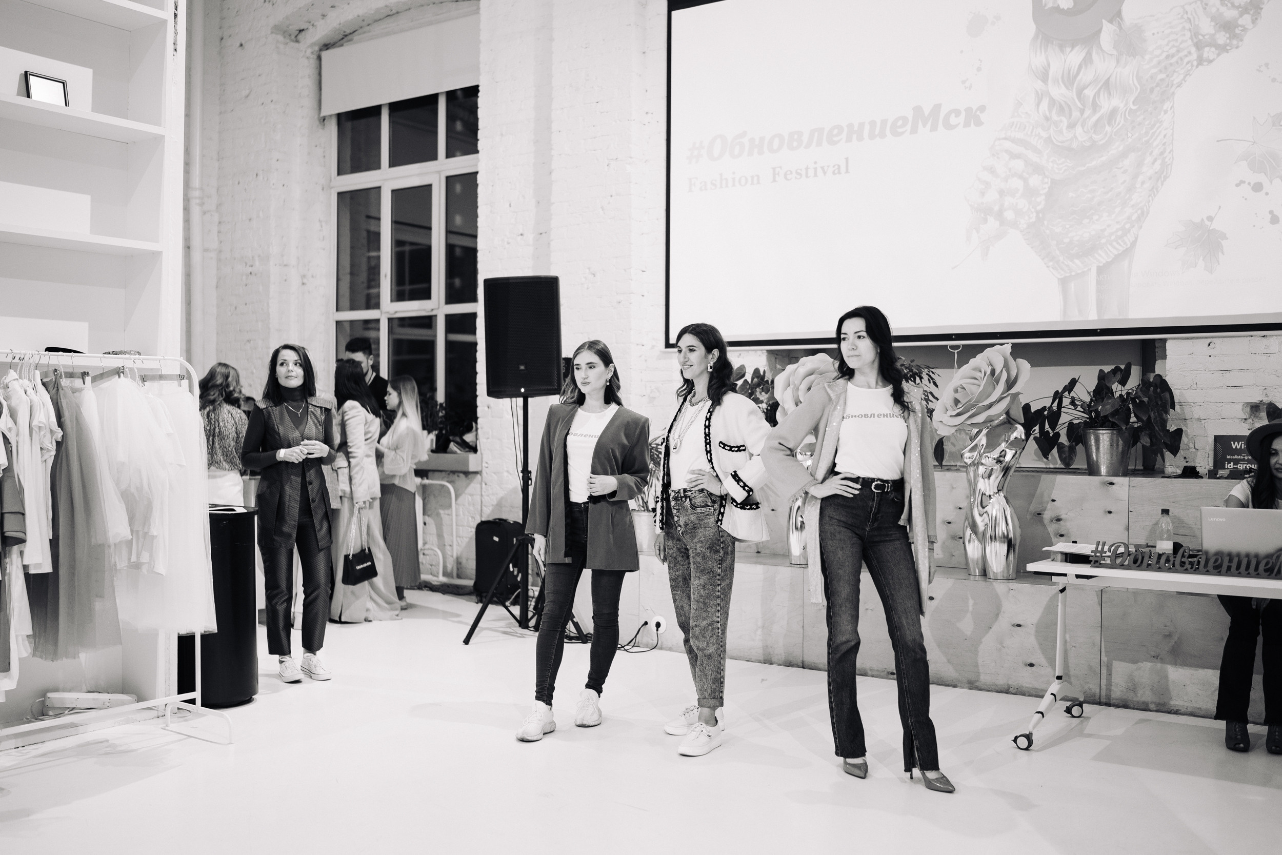 #ОбновлениеМСК. Nikishin.media — Я с моей командой превращаю моменты в искусство!