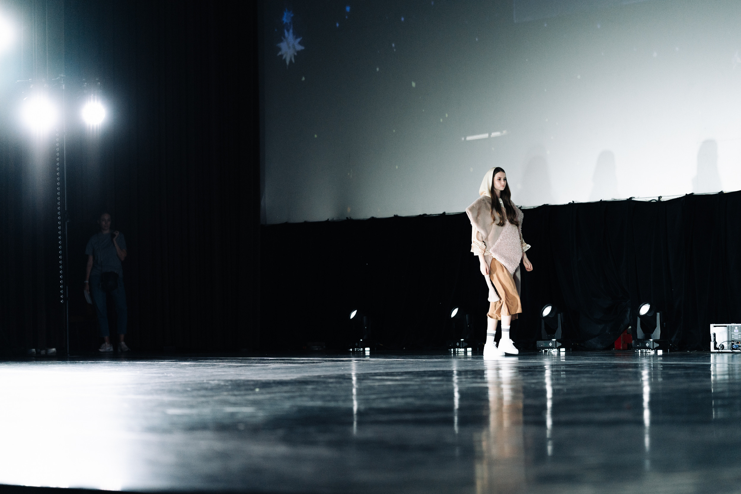 COSMOS FASHION WEEK. Nikishin.media — Я с моей командой превращаю моменты в искусство!