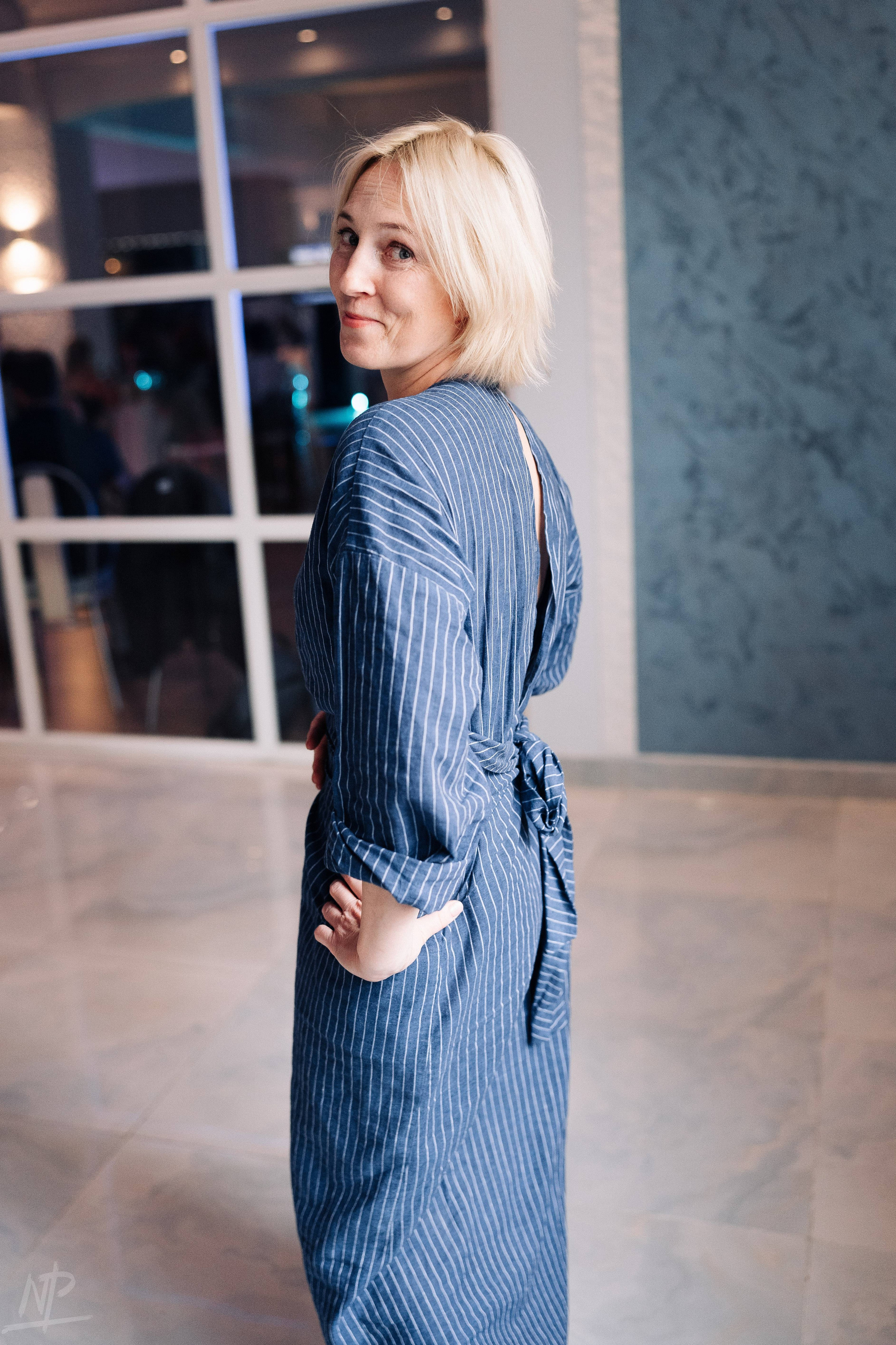 Fashion Meeting NFT party. Nikishin.media — Я с моей командой превращаю моменты в искусство!