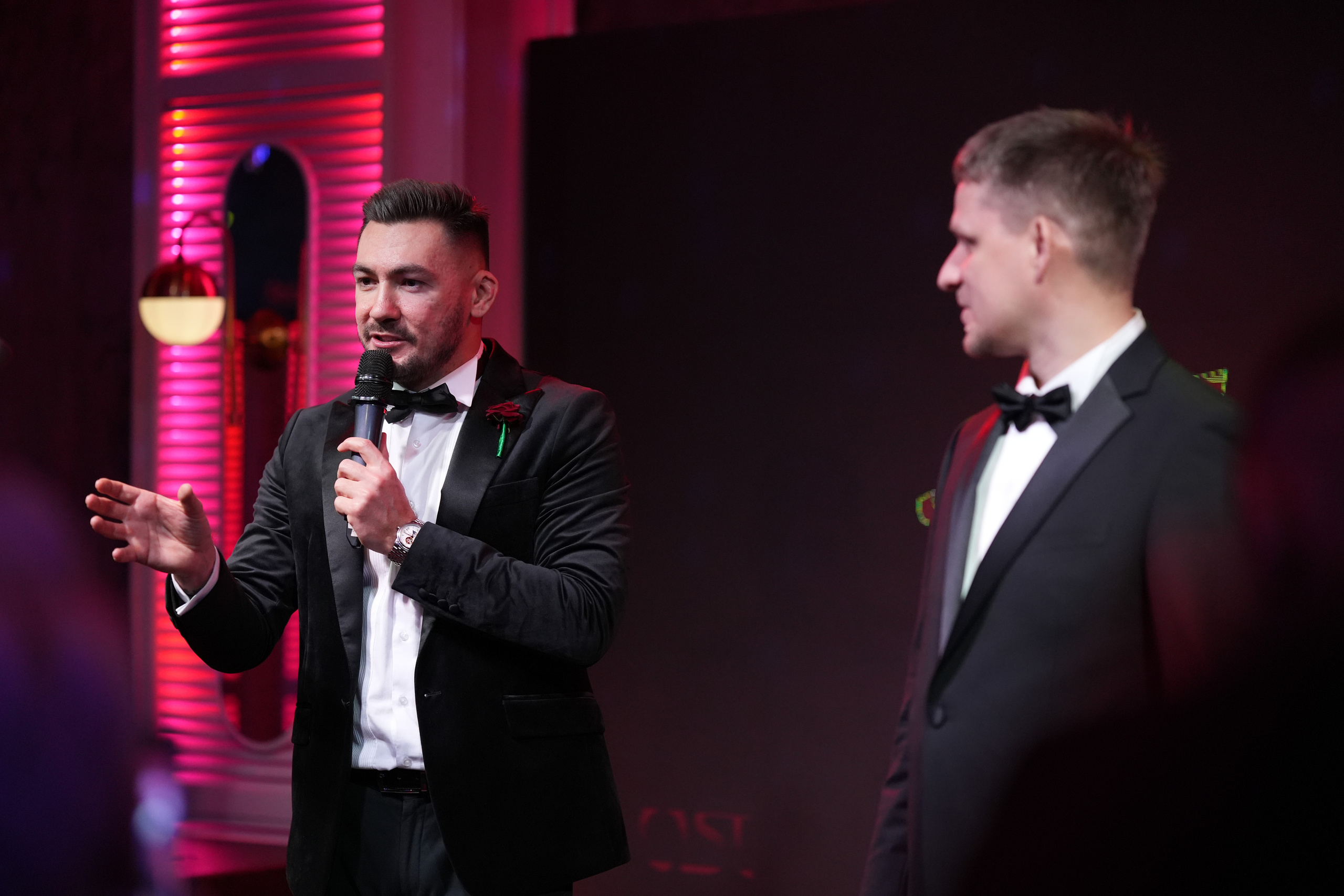 Клуб — Just Business — Премия. Nikishin.media — Я с моей командой превращаю моменты в искусство!