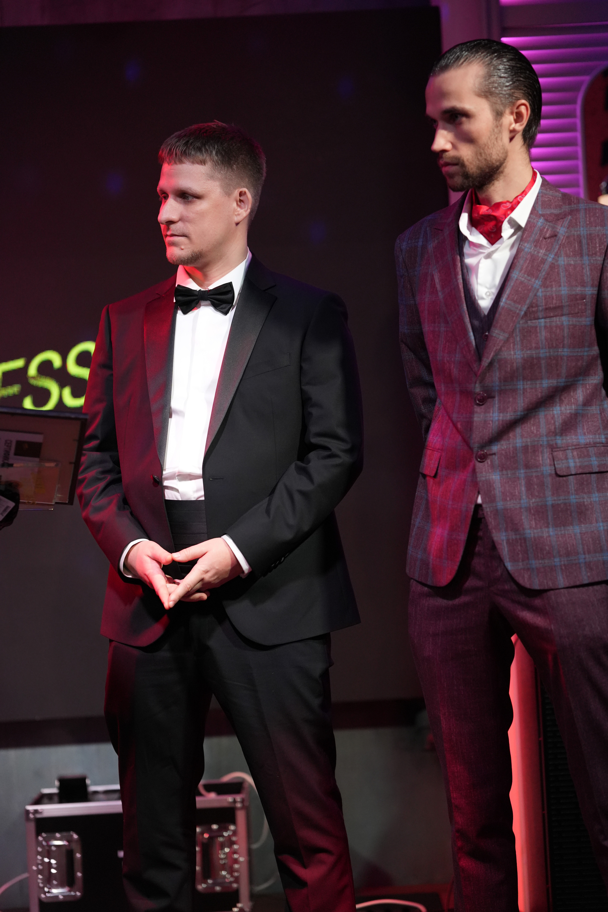 Клуб — Just Business — Премия. Nikishin.media — Я с моей командой превращаю моменты в искусство!