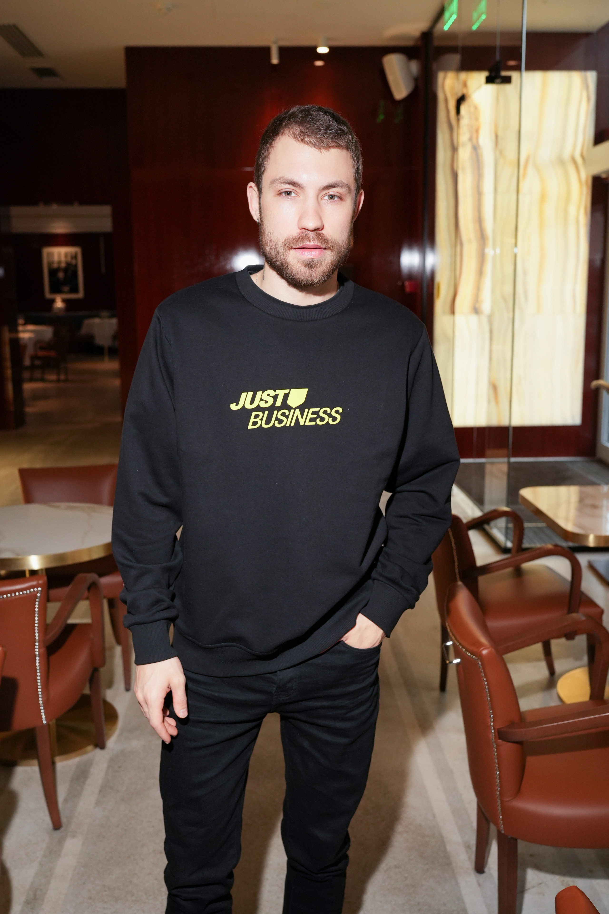 Клуб — Just Business — Разборы Григорьева. Nikishin.media — Я с моей командой превращаю моменты в искусство!