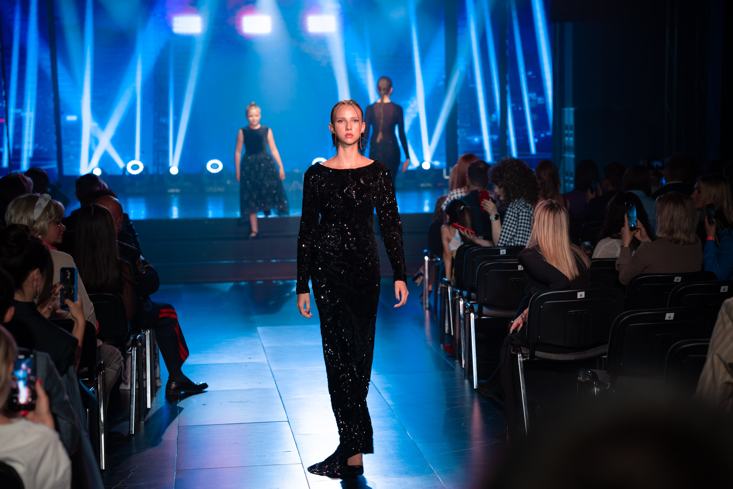 Достояние страны. Nikishin.media — Я с моей командой превращаю моменты в искусство!