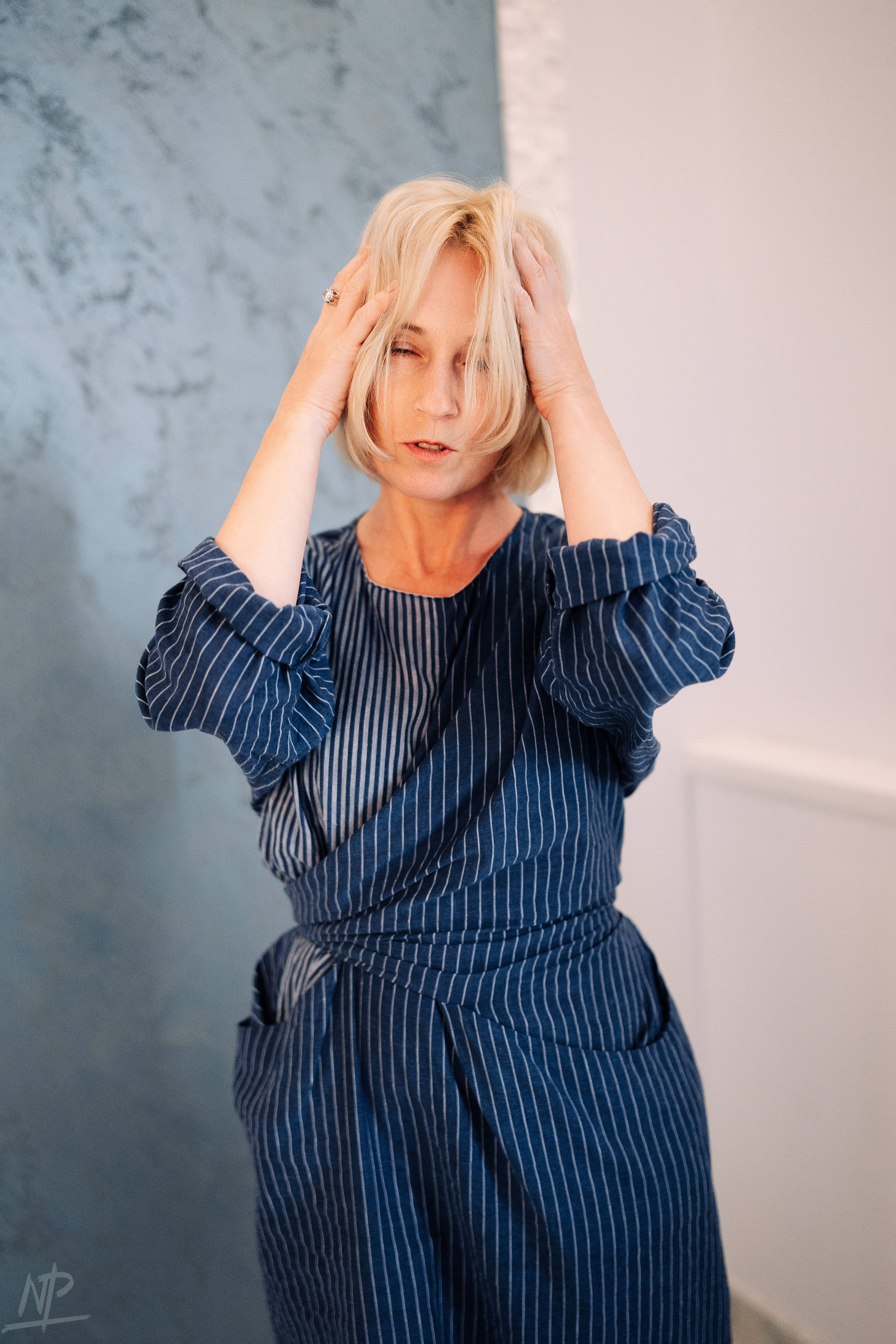 Fashion Meeting NFT party. Nikishin.media — Я с моей командой превращаю моменты в искусство!