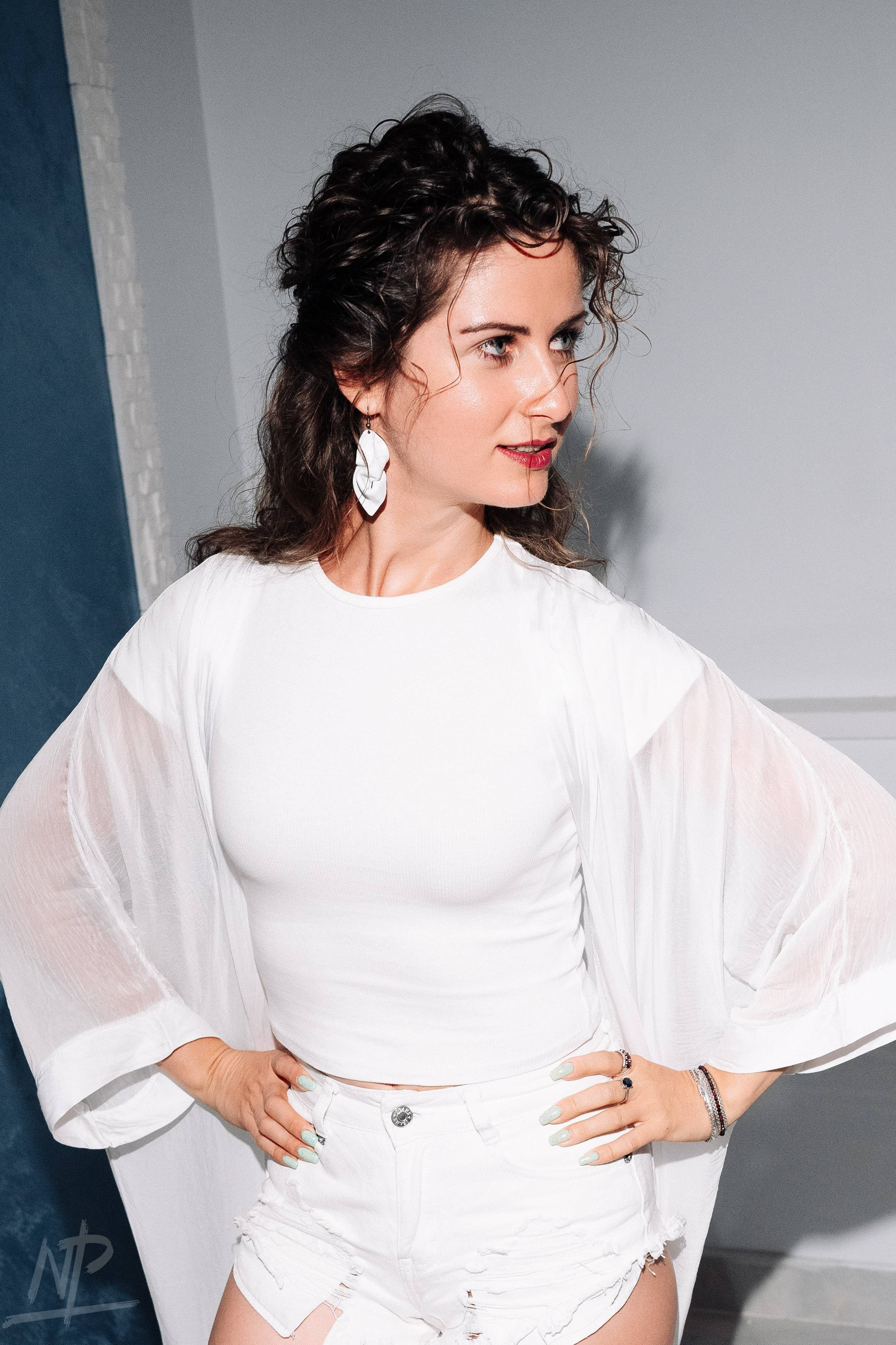 Fashion Meeting NFT party. Nikishin.media — Я с моей командой превращаю моменты в искусство!