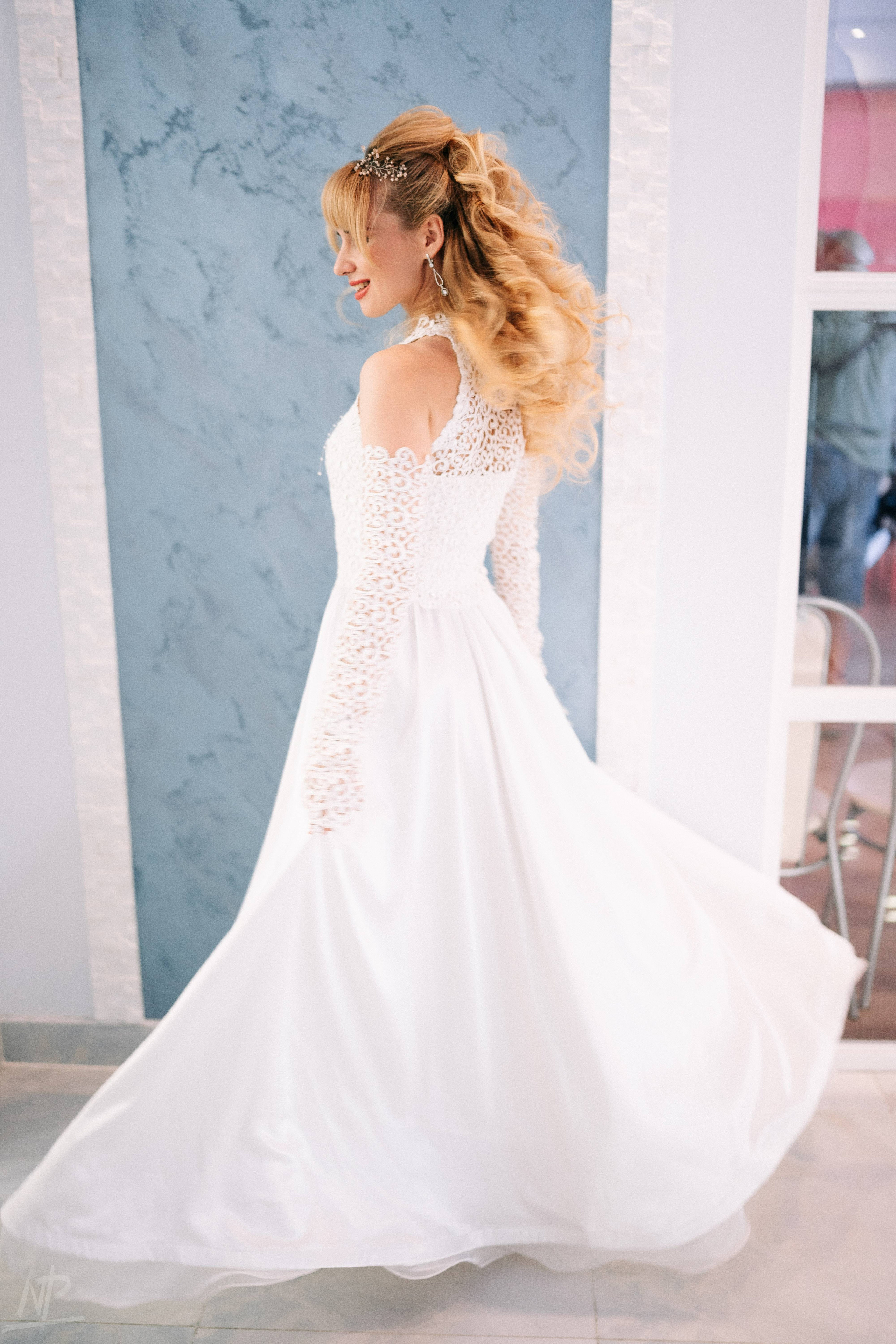 Fashion Meeting NFT party. Nikishin.media — Я с моей командой превращаю моменты в искусство!