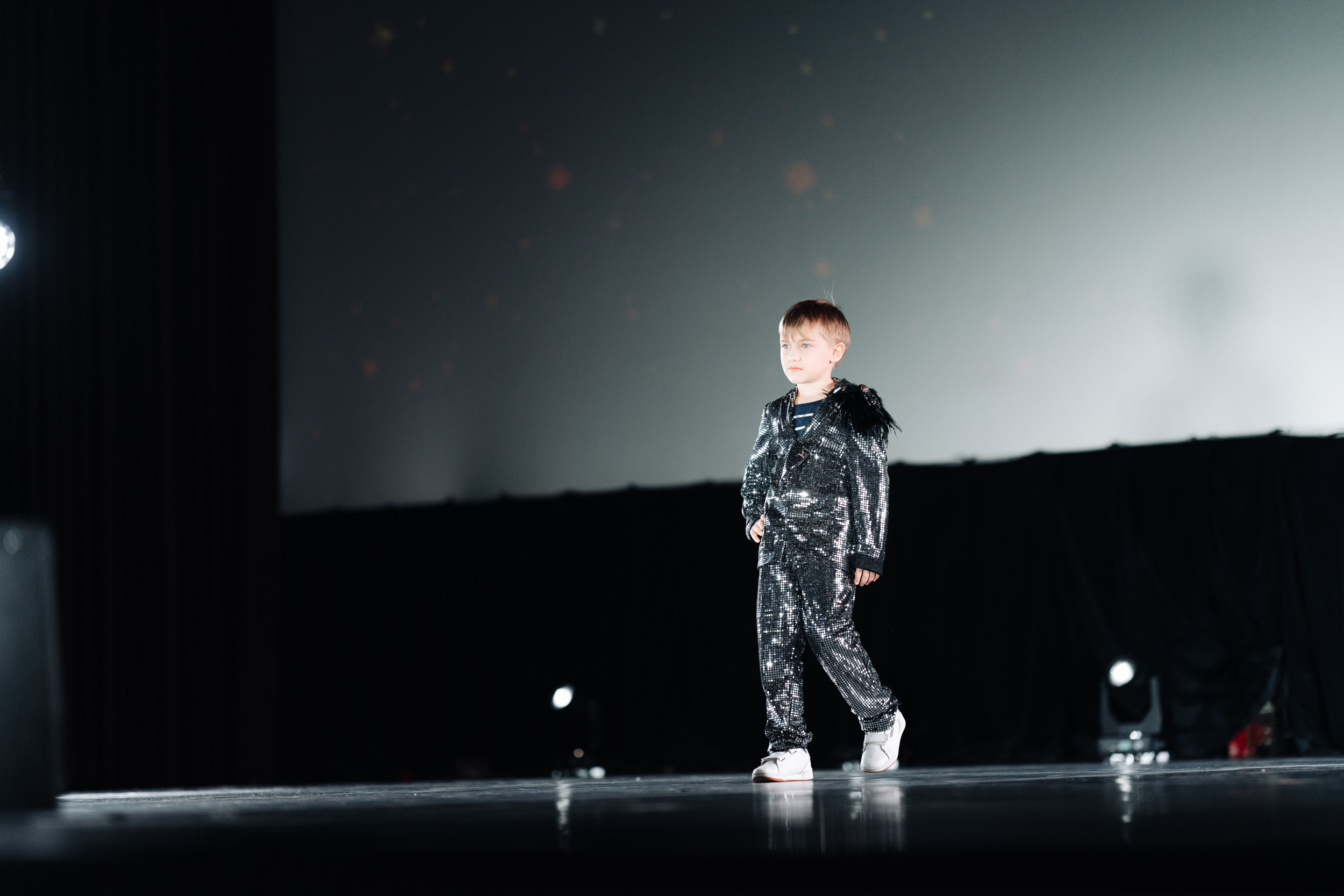 COSMOS FASHION WEEK. Nikishin.media — Я с моей командой превращаю моменты в искусство!