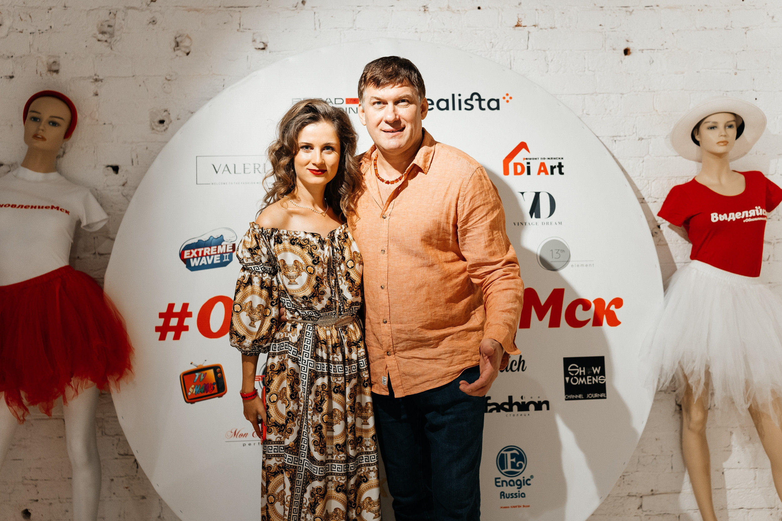 #ОбновлениеМСК. Nikishin.media — Я с моей командой превращаю моменты в искусство!