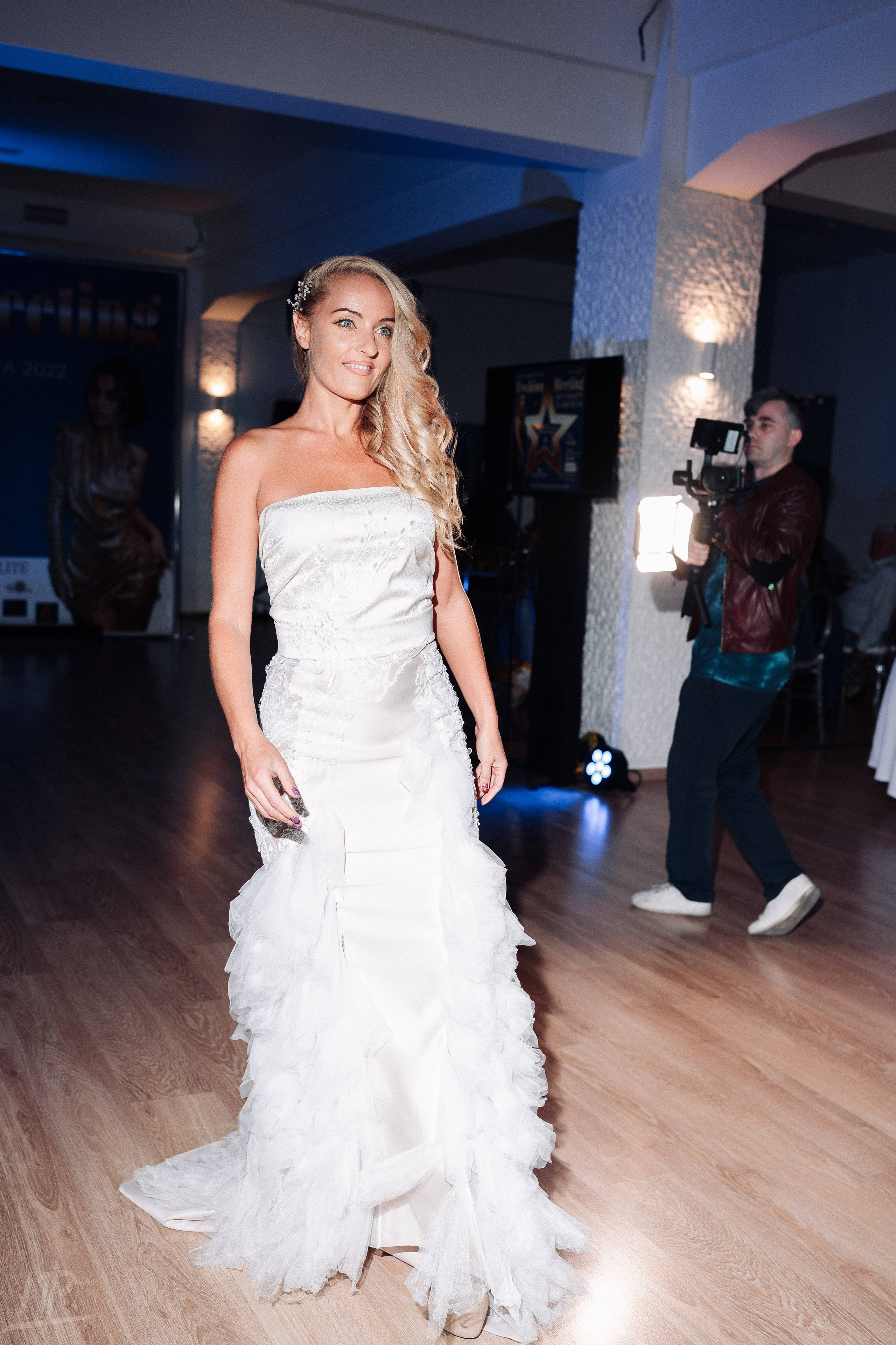 Fashion Meeting NFT party. Nikishin.media — Я с моей командой превращаю моменты в искусство!