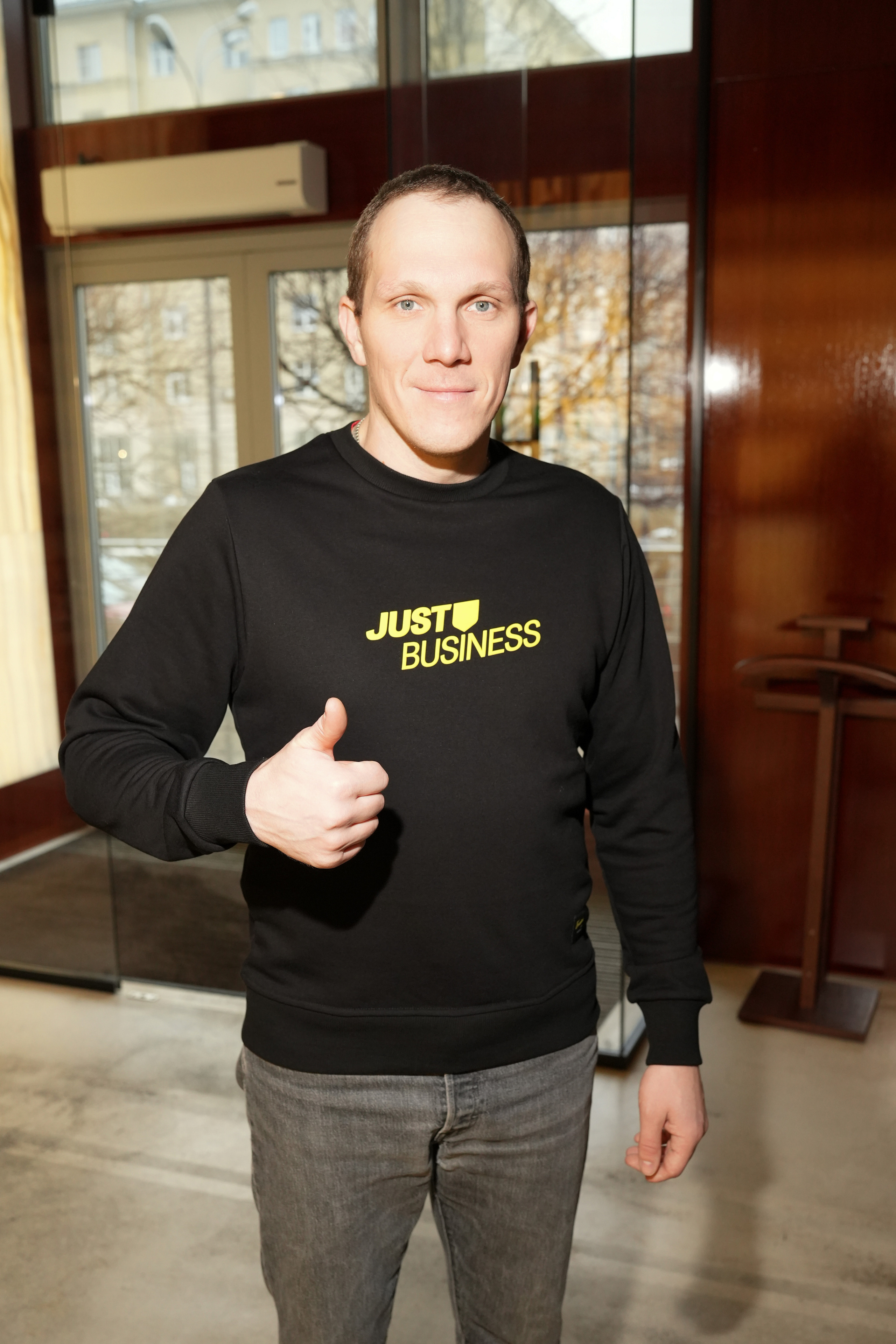 Клуб — Just Business — Разборы Григорьева. Nikishin.media — Я с моей командой превращаю моменты в искусство!