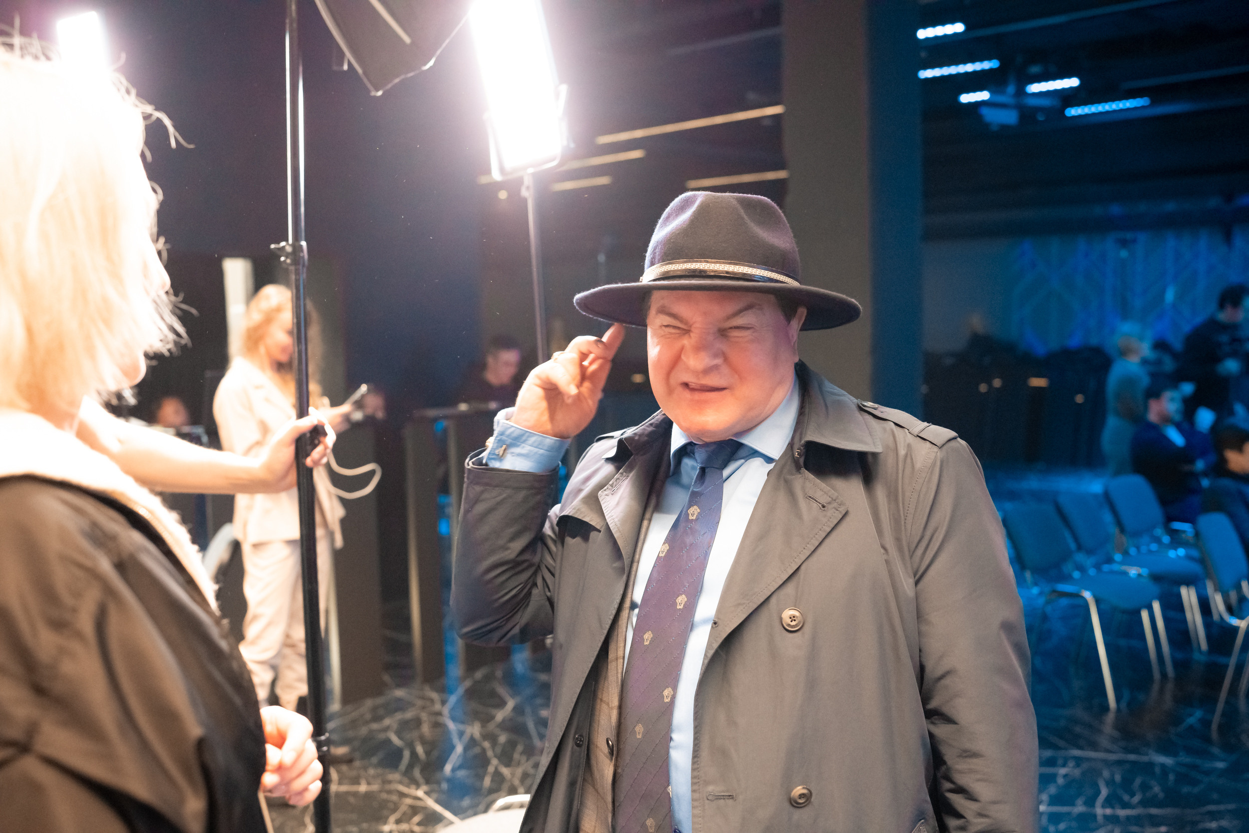 Достояние страны. Nikishin.media — Я с моей командой превращаю моменты в искусство!