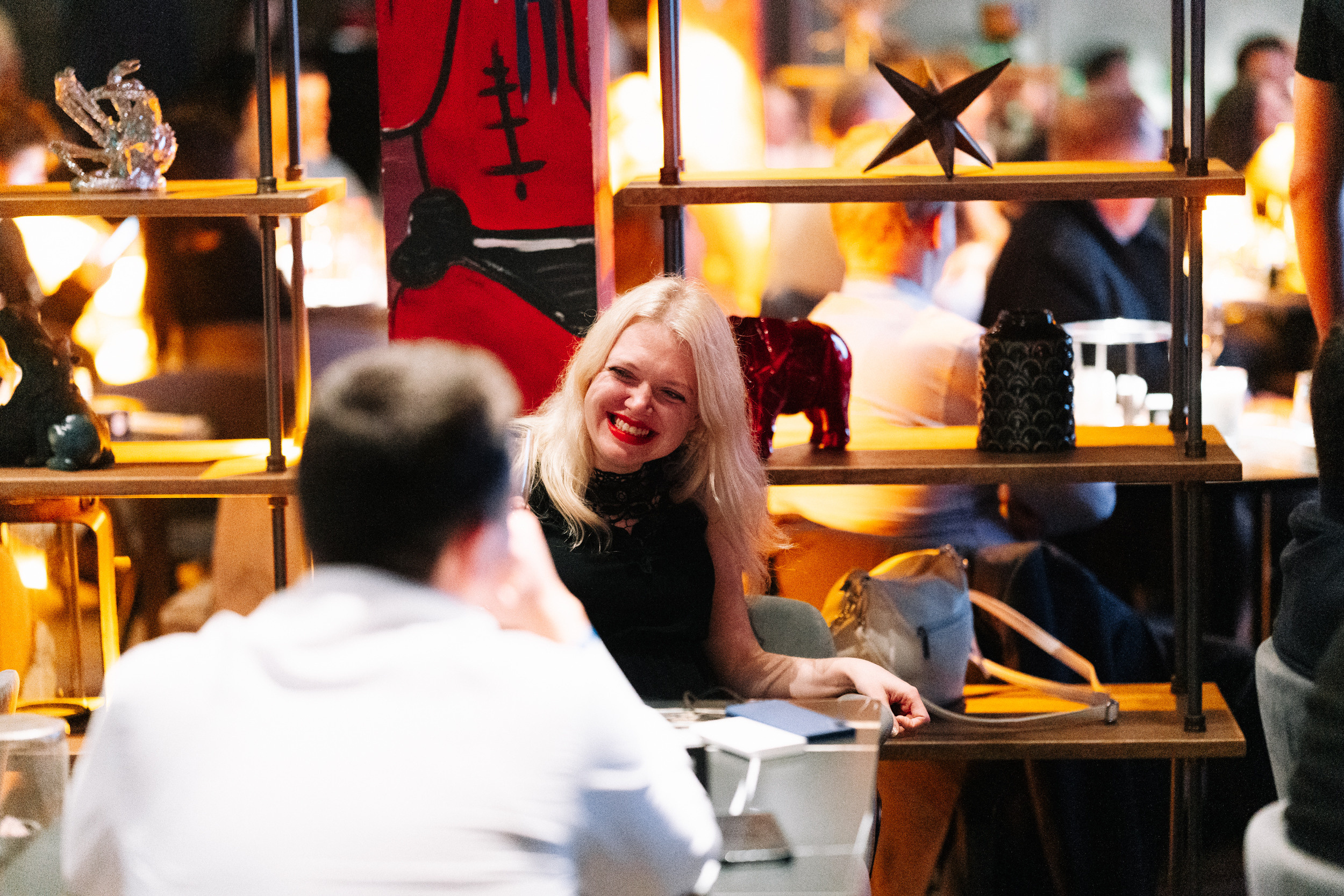 Клуб — SayYes — Blockchain Night Network | Cryptobaron. Nikishin.media — Я с моей командой превращаю моменты в искусство!