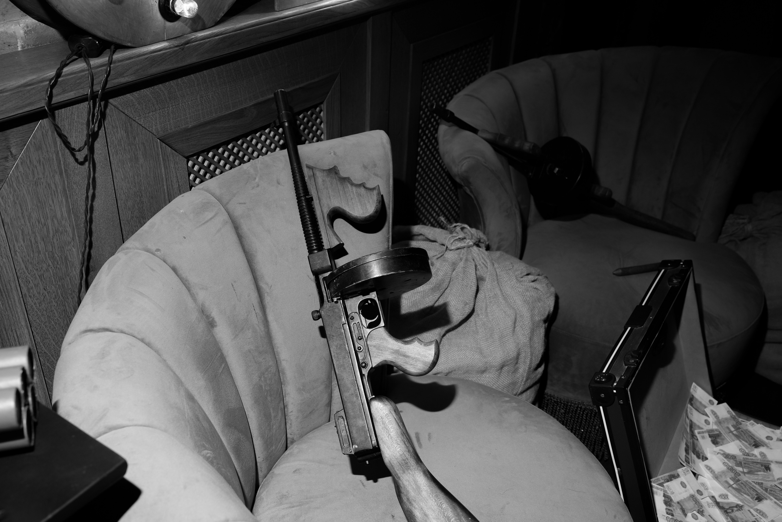 Клуб — Just Business — Премия. Nikishin.media — Я с моей командой превращаю моменты в искусство!