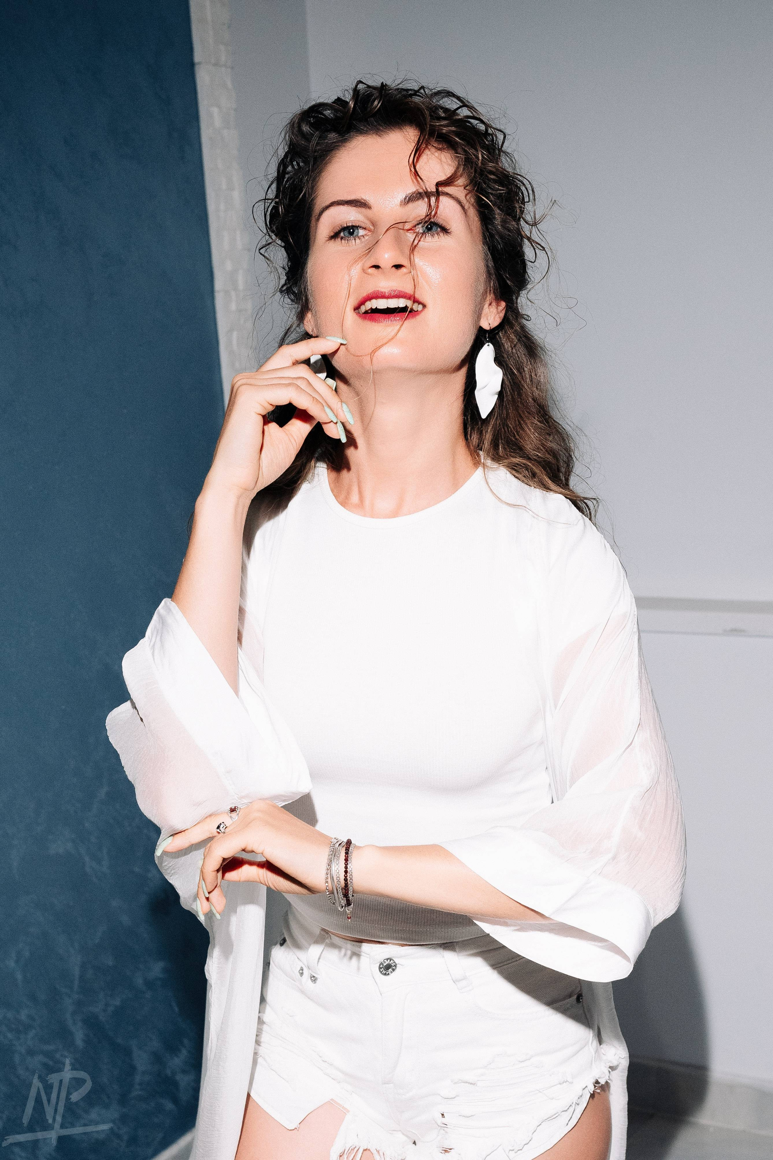 Fashion Meeting NFT party. Nikishin.media — Я с моей командой превращаю моменты в искусство!