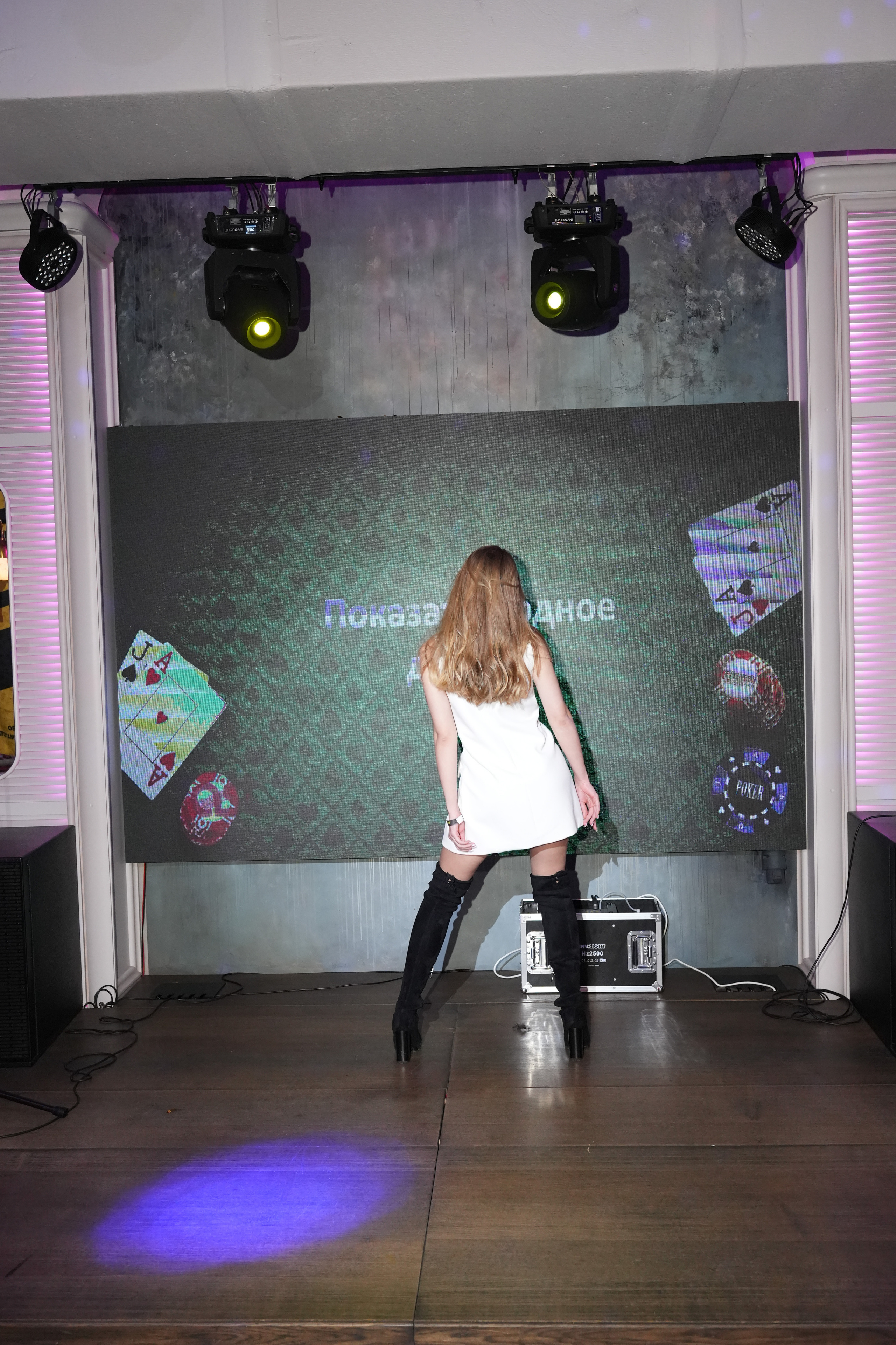 Клуб — Just Business — Премия. Nikishin.media — Я с моей командой превращаю моменты в искусство!