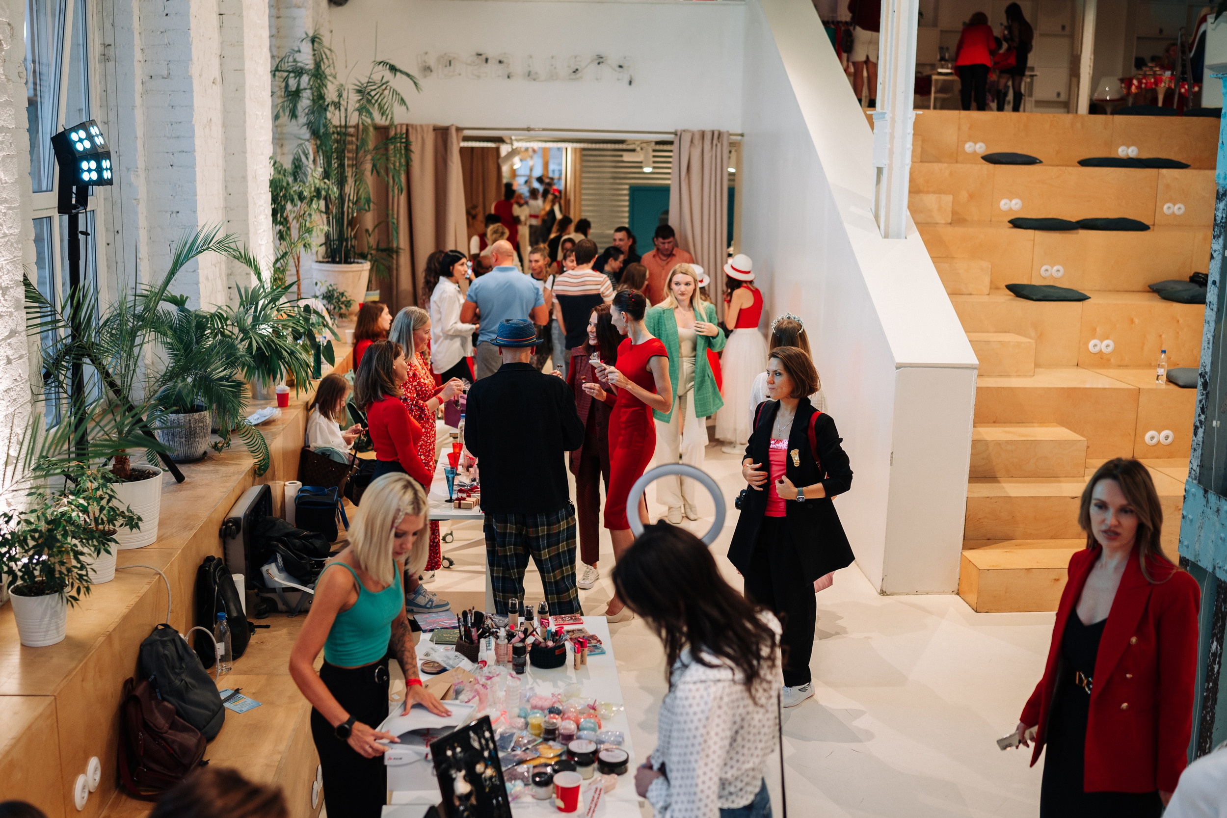 #ОбновлениеМСК. Nikishin.media — Я с моей командой превращаю моменты в искусство!